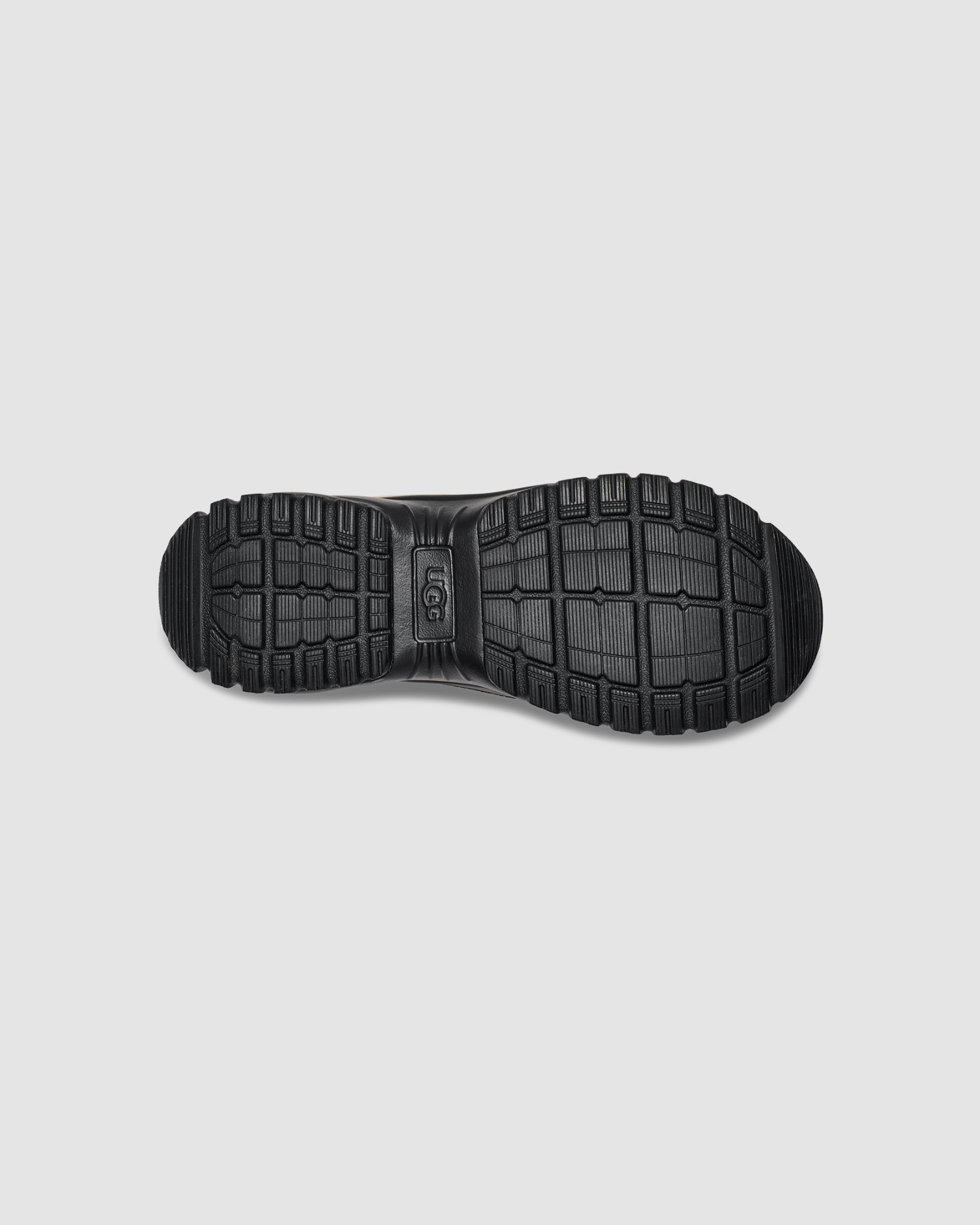 Yose Puffer Lace Mustard Seed | UGG