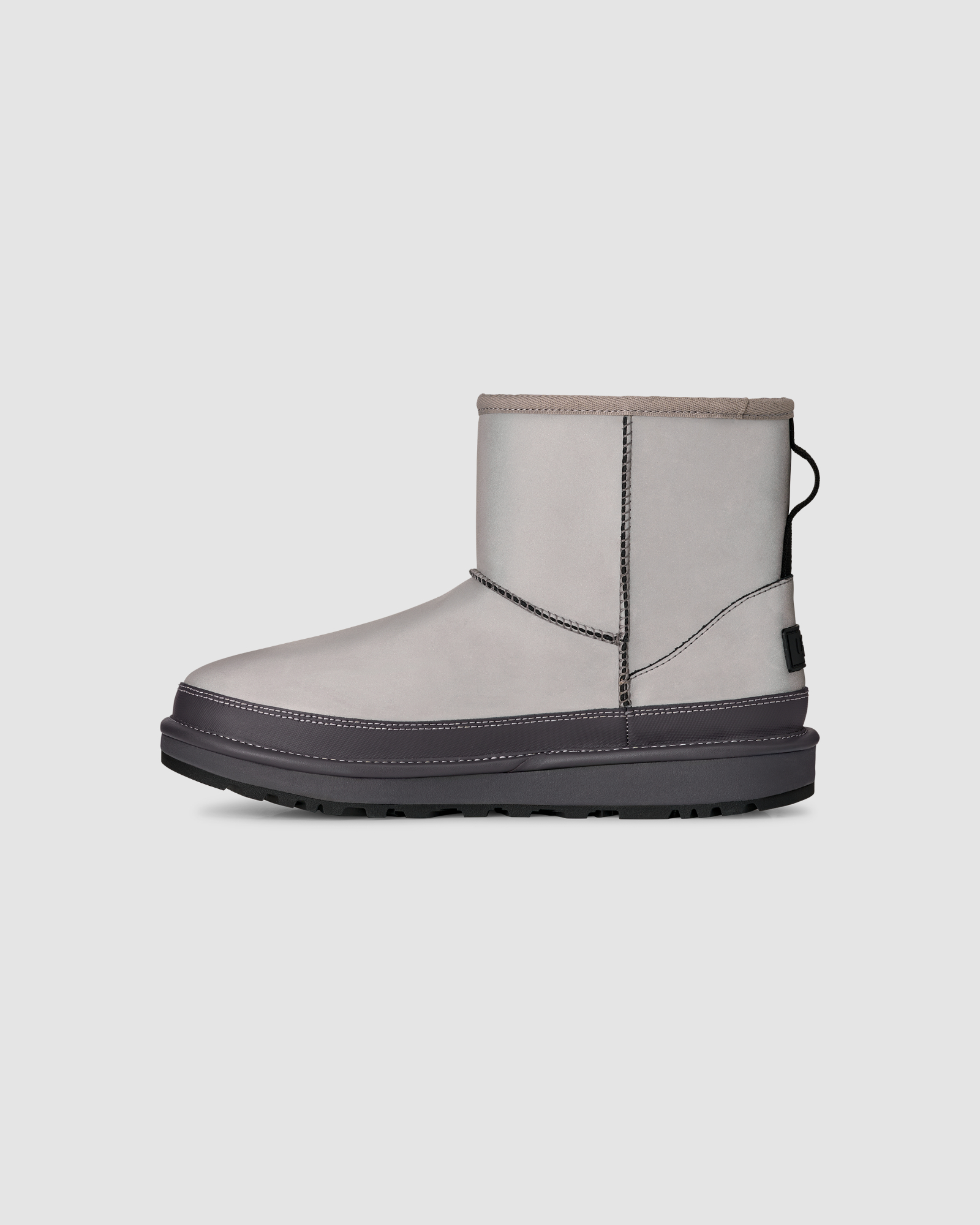 Classic Mini Reflective Silver Reflective | UGG display picture 1
