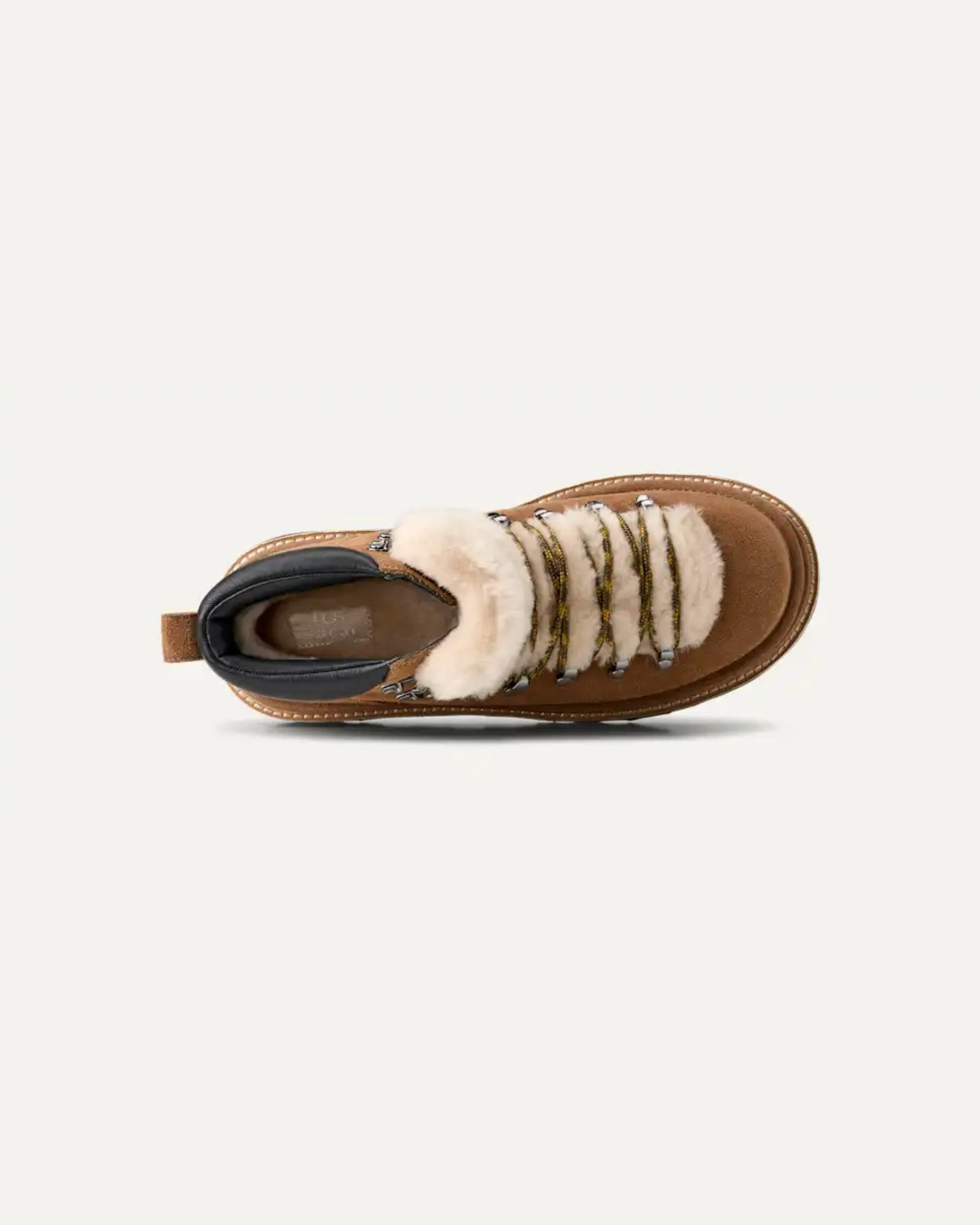 Sacai Hiker CHESTNUT | UGG