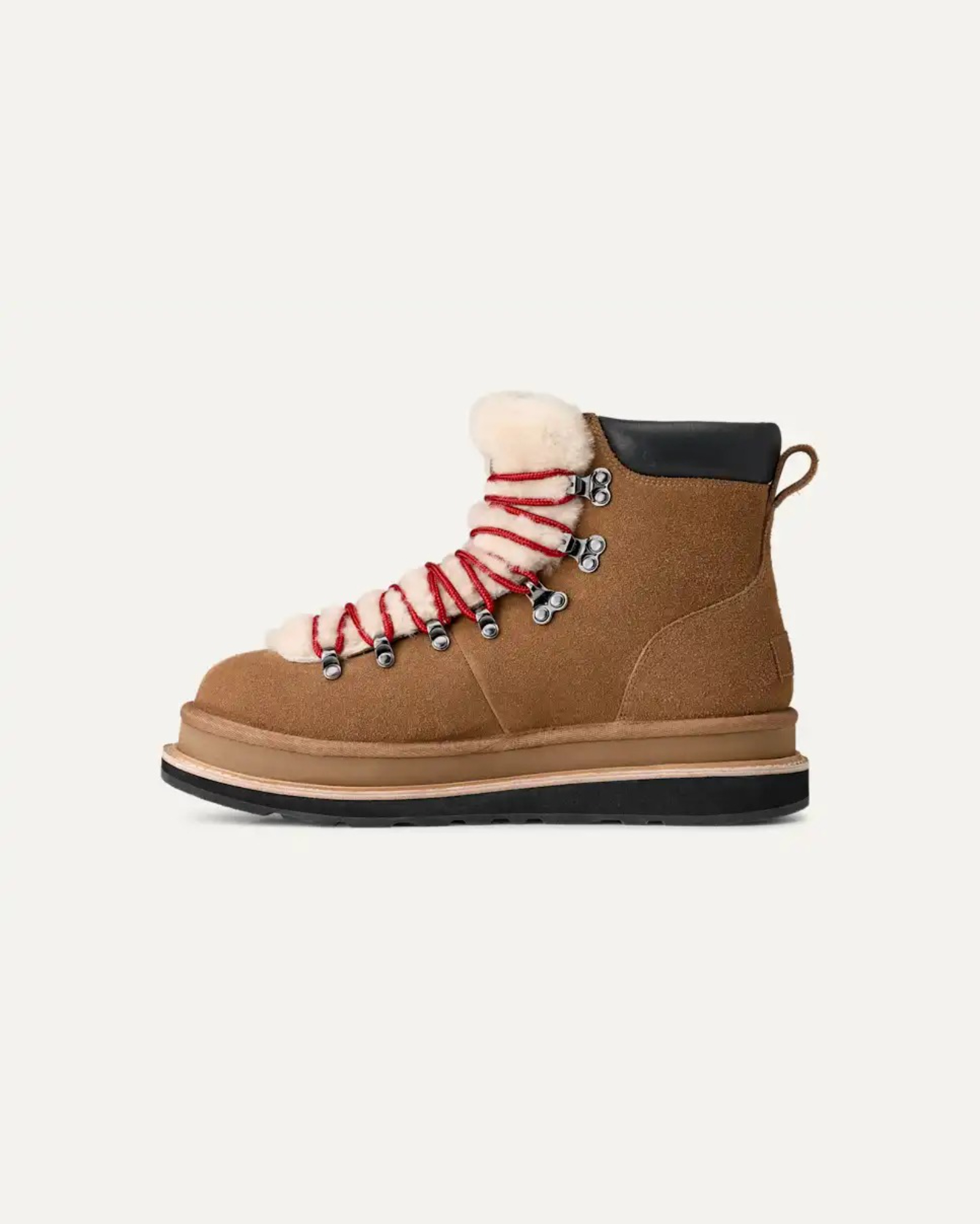 Sacai Hiker CHESTNUT | UGG