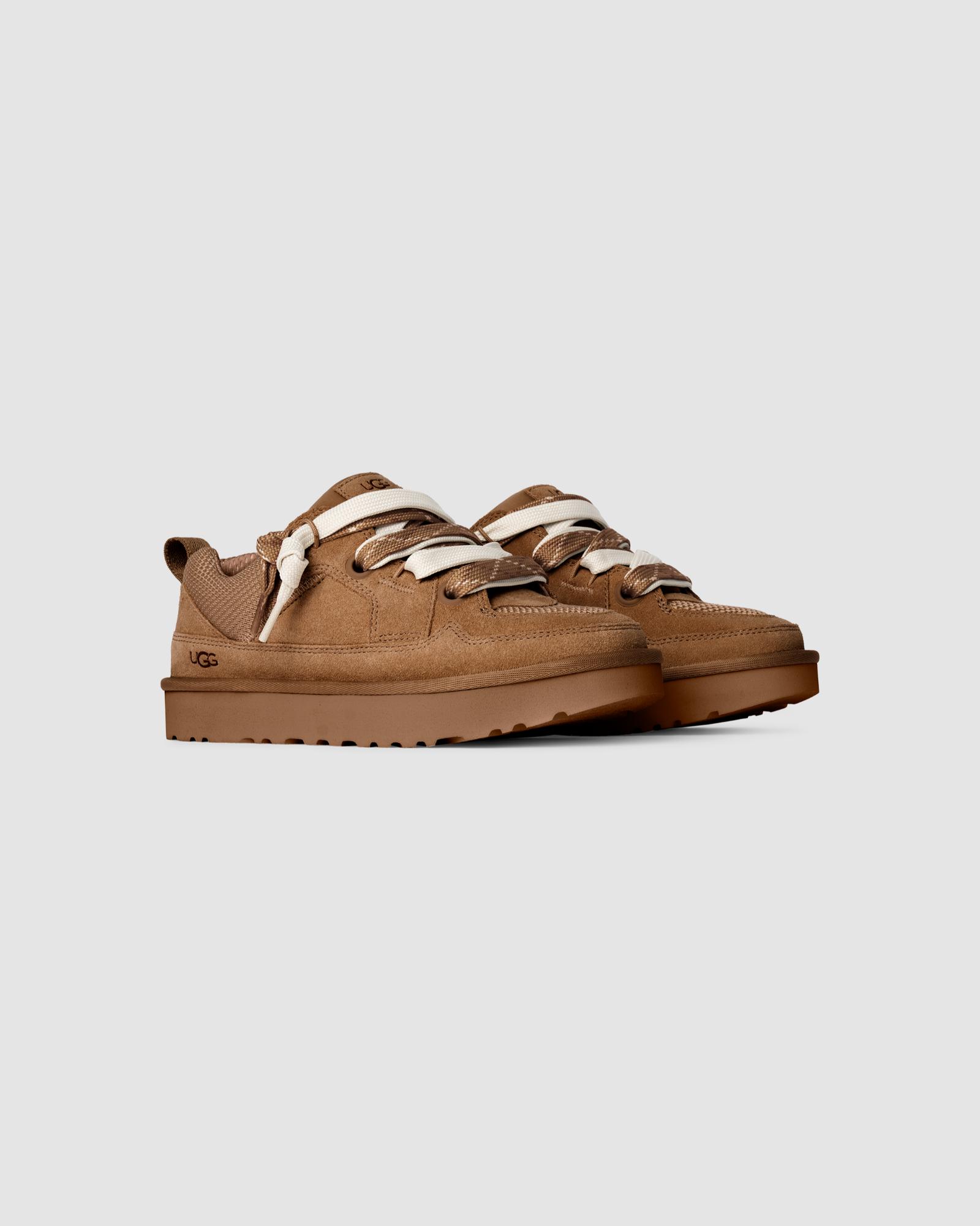 Ugg ロロウメルスニカ 1168890 MDSD Women's Lo Lowmel | UGG