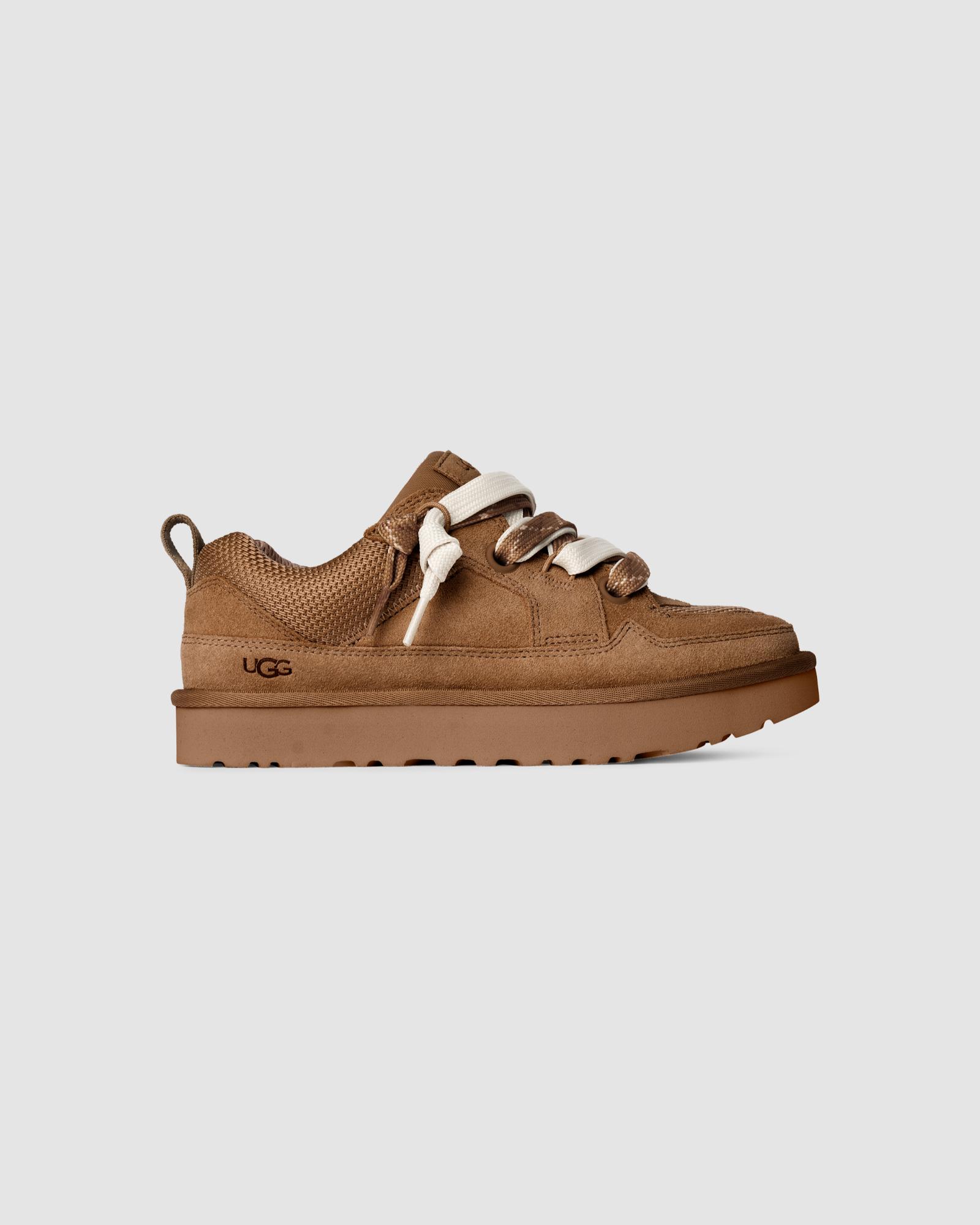 UGG HIGHLAND ハイランド LO LOWMEL 1168890 アグ UGG UGG HIGHLAND ハイランド LO LOWMEL 1168890 （MDSD