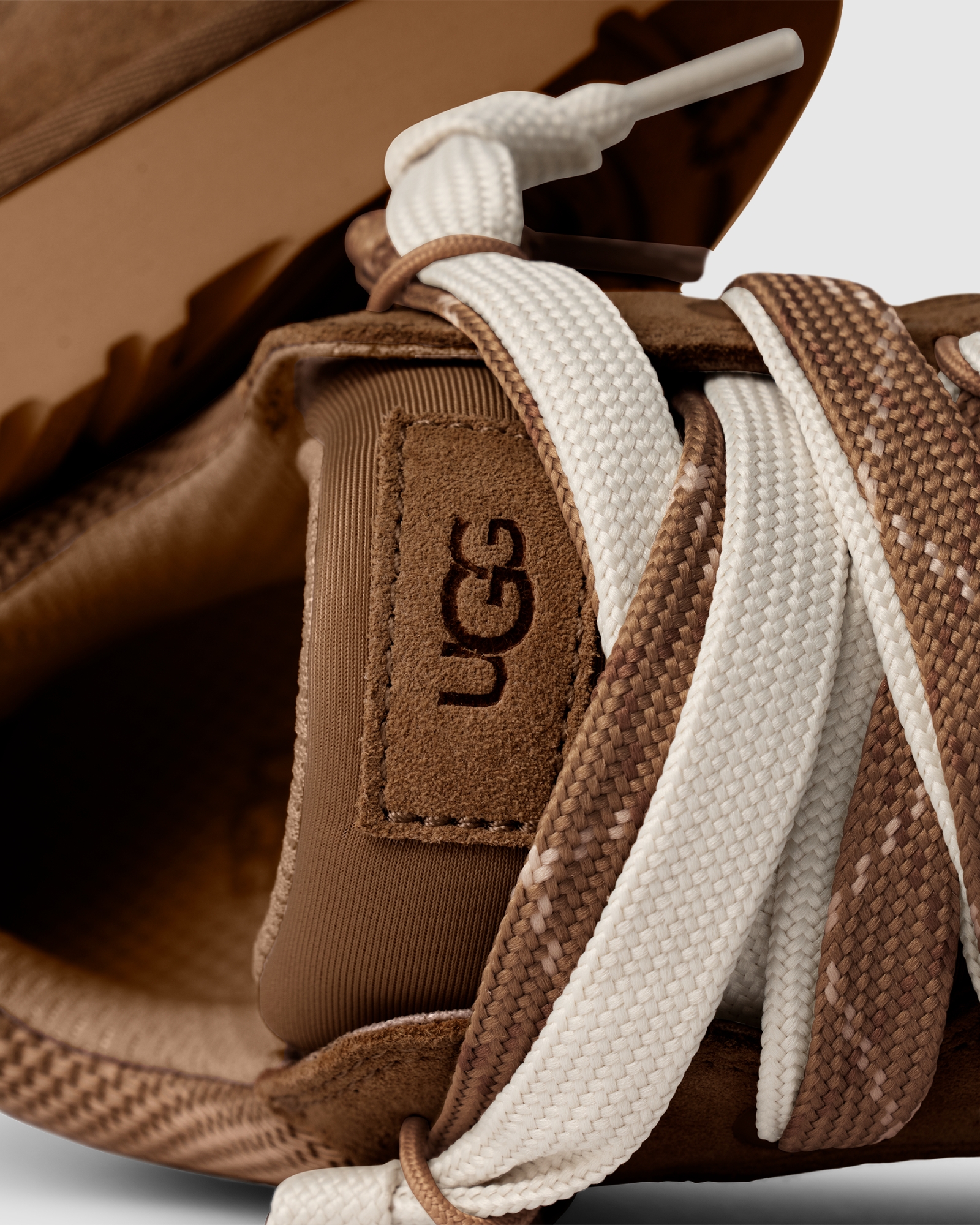 スニーカー UGG SS25 Lo Lowmel (1168890 MDSD) UGG® Lo Lowmel for Women | UGG®
