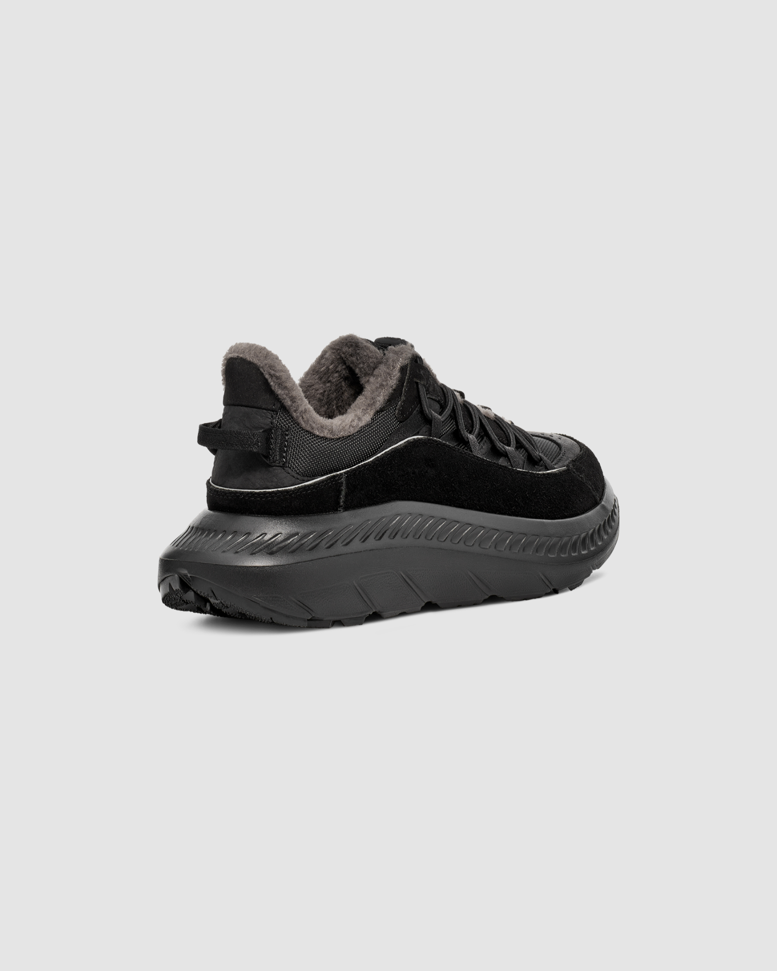 CA805 V2 Remix Black / Black | UGG
