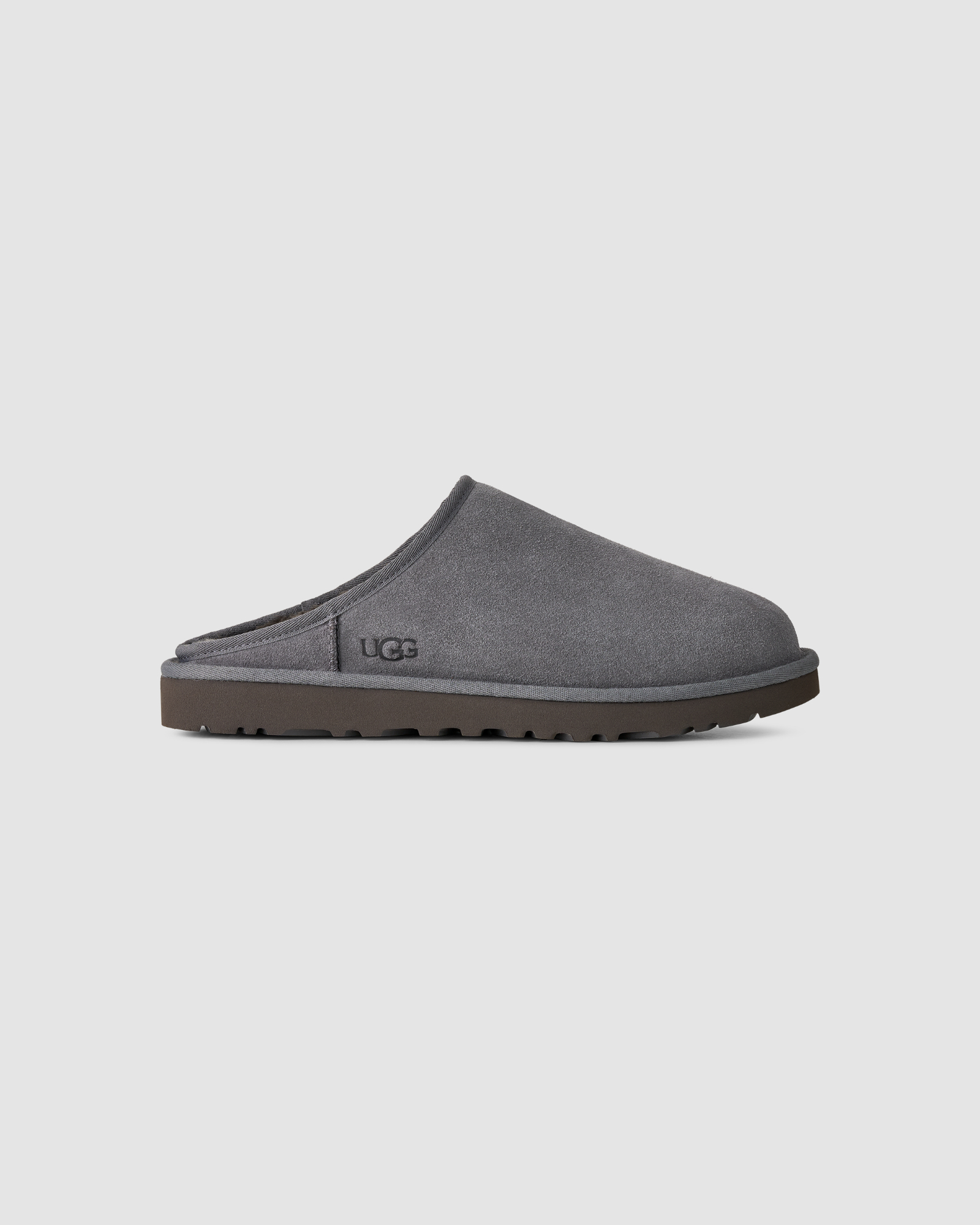 Classic Slip On