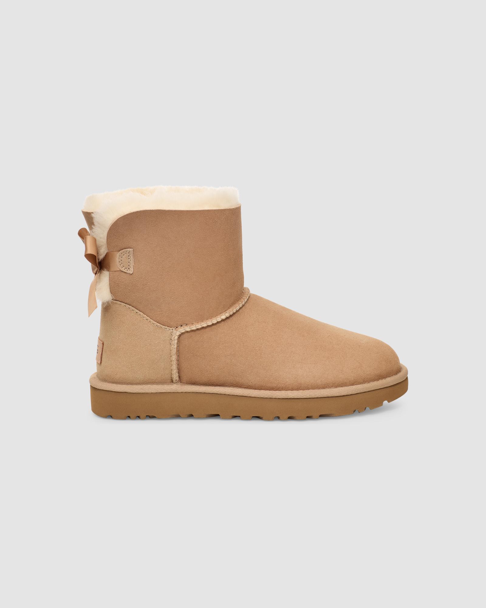 UGG boots k shops Bailey bow