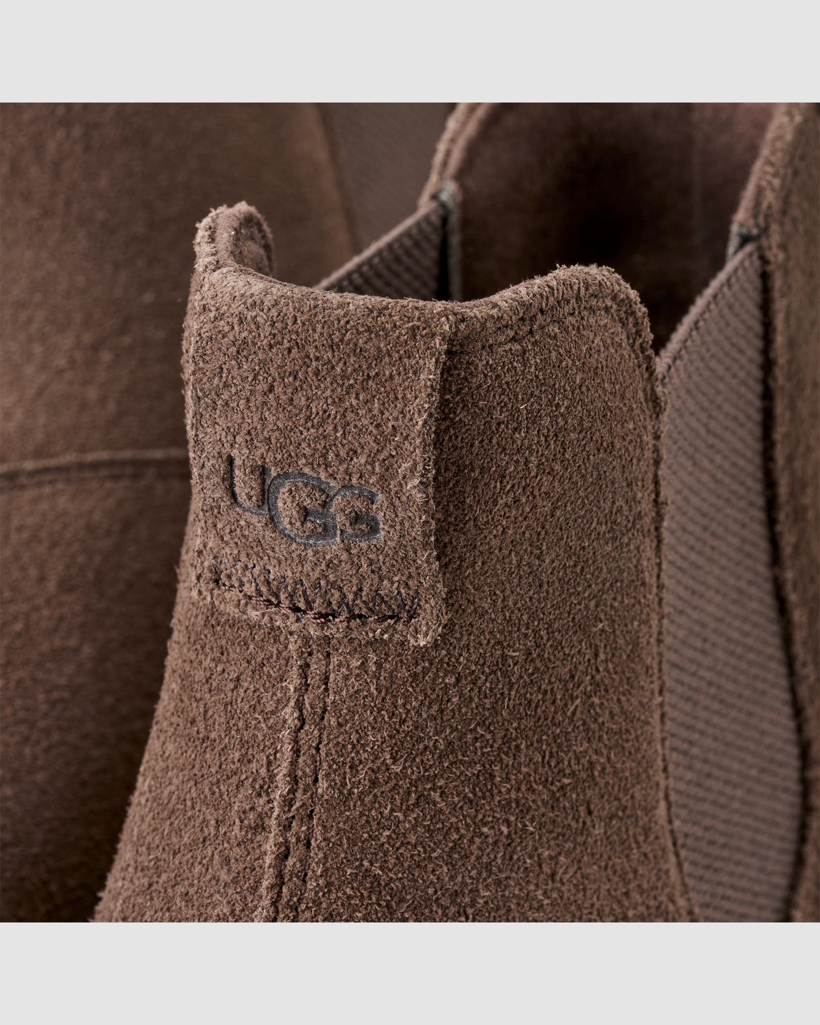 M CHELSEA LUG Molasses | UGG