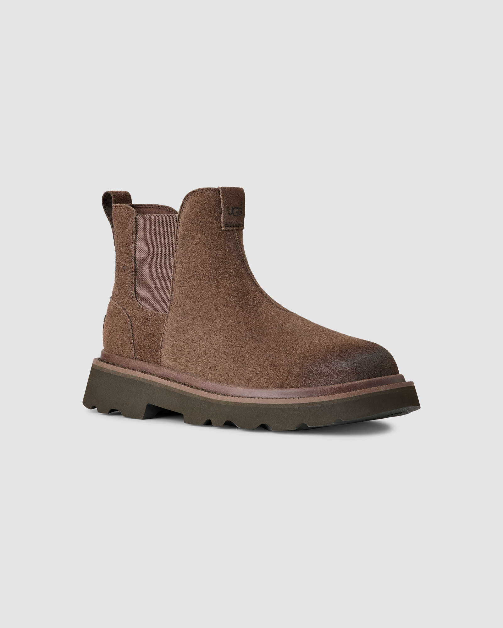 M CHELSEA LUG Molasses | UGG