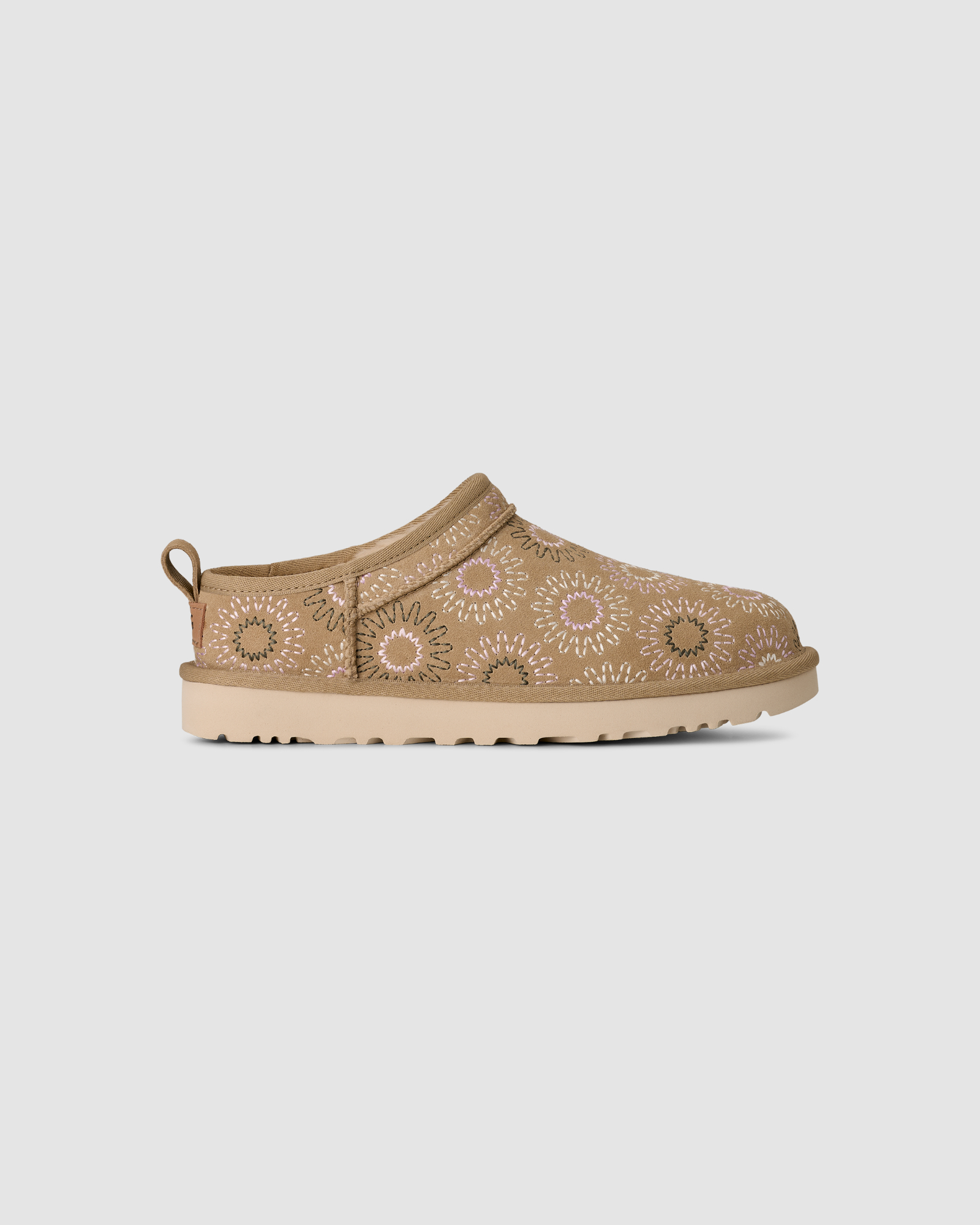 Classic Micro Chestnut | UGG