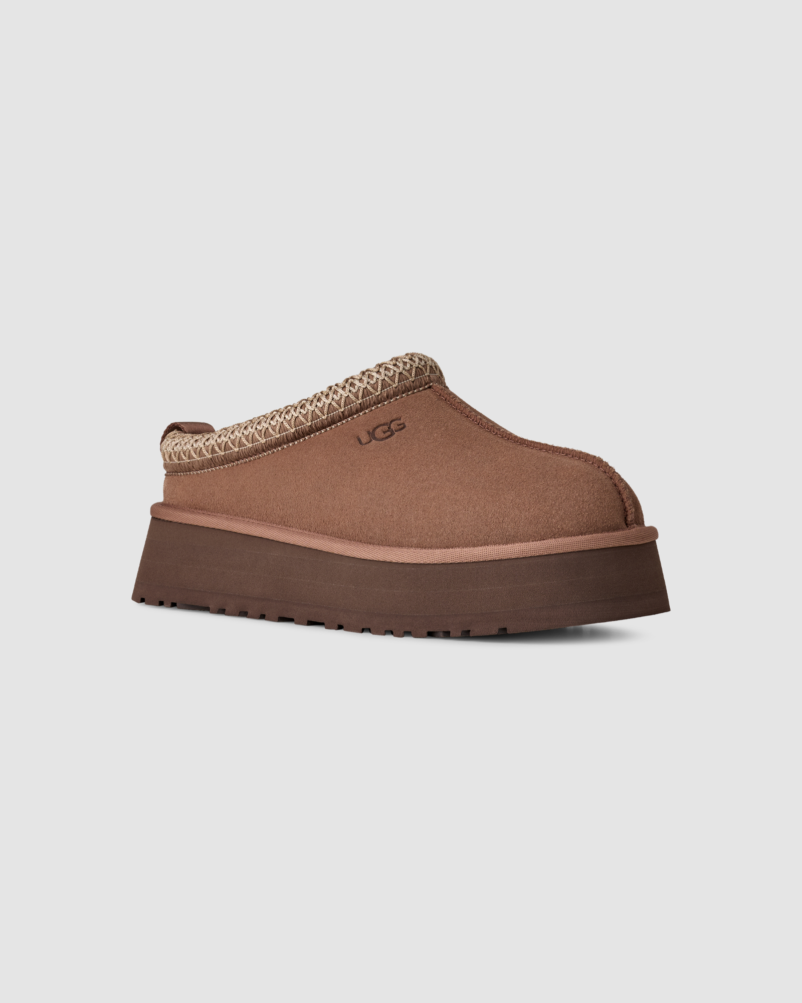 Tazz II Rocky Oak | UGG