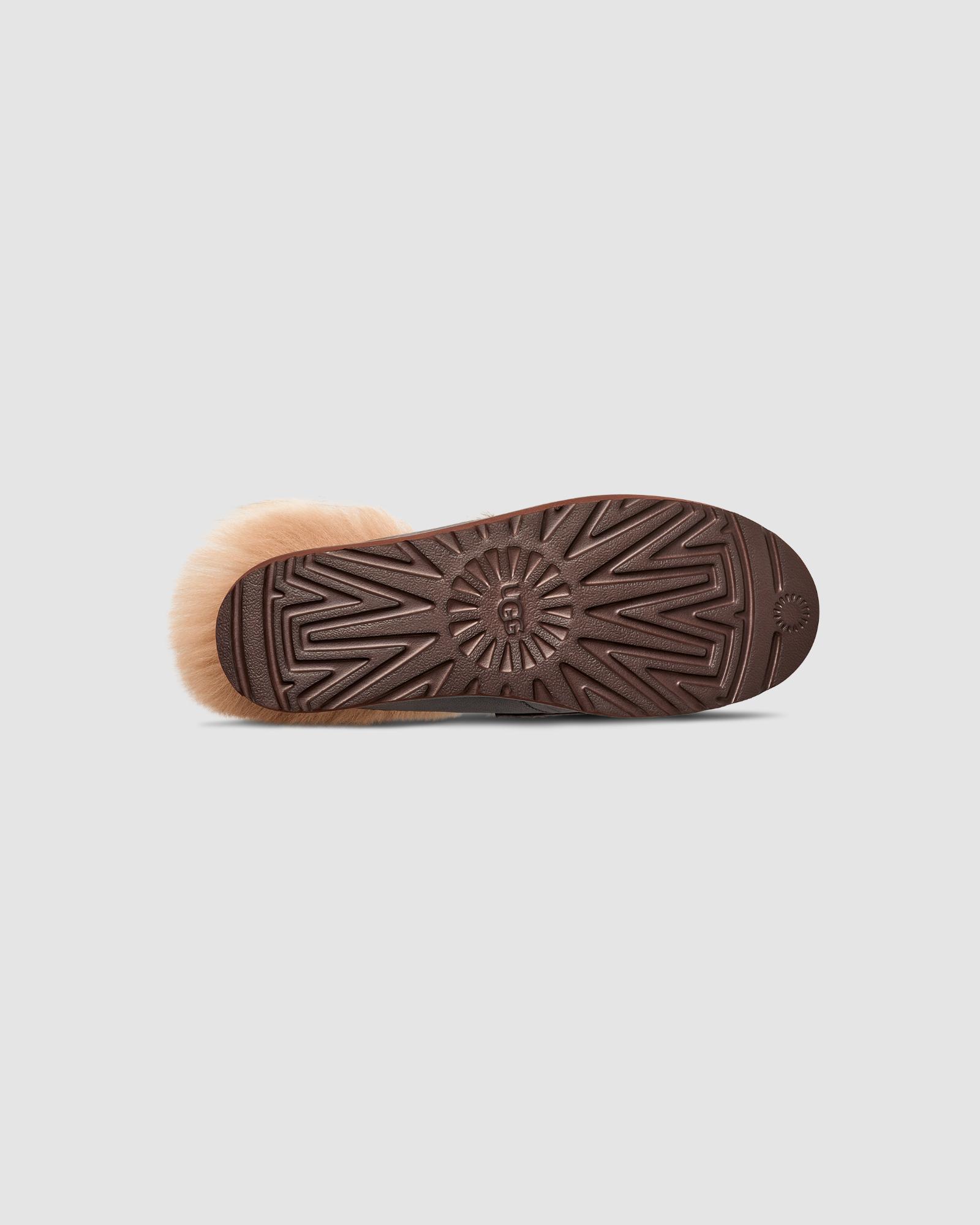 靴 UGG x Ambush Penny Loafer Black UGG - x Ambush Loafers in Black - 1172911-BLK – Voo Store