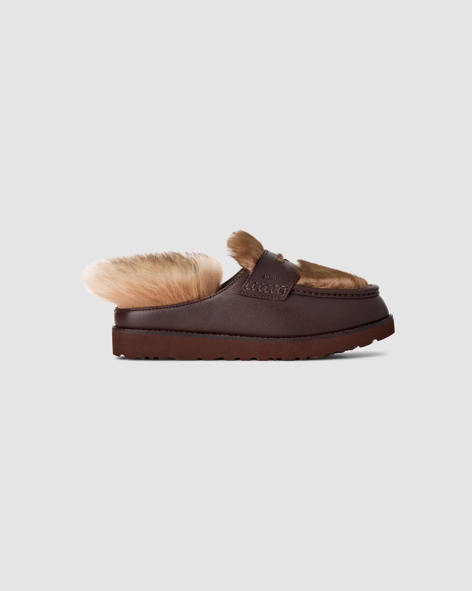 【すぐにお届け☆】UGG×AMBUSH コラボ メリージェーン AMBUSH®とUGG®のコラボレーションシューズが登場 – GINZA SIX