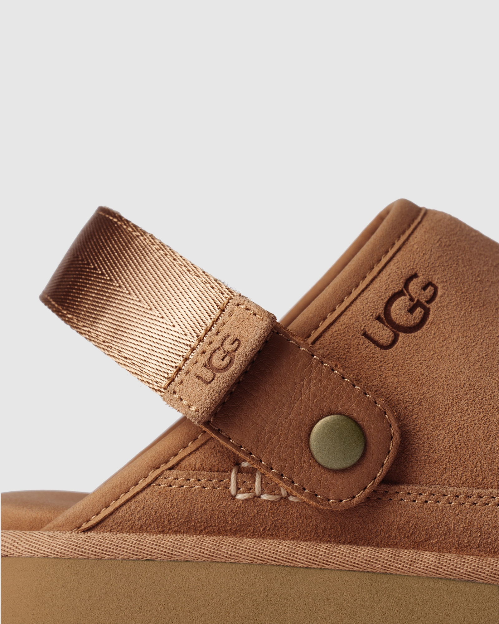 Neumel Moc Shoe | UGG®