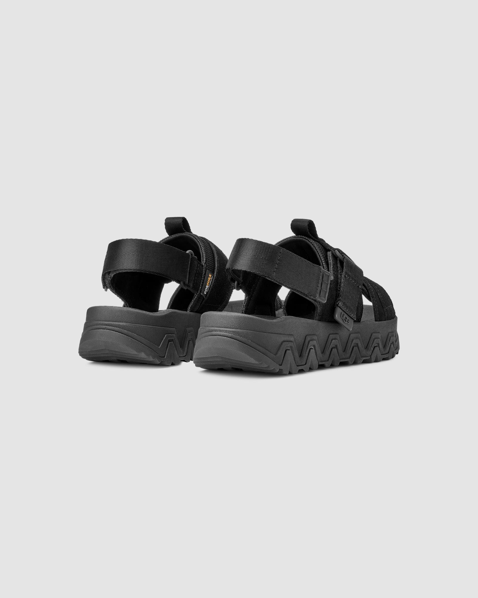 UGG CapTrail Strap Sandal すぐ届く！ UGG W CAPTRAIL STRAP SANDAL（サンダル）｜BOICE FROM