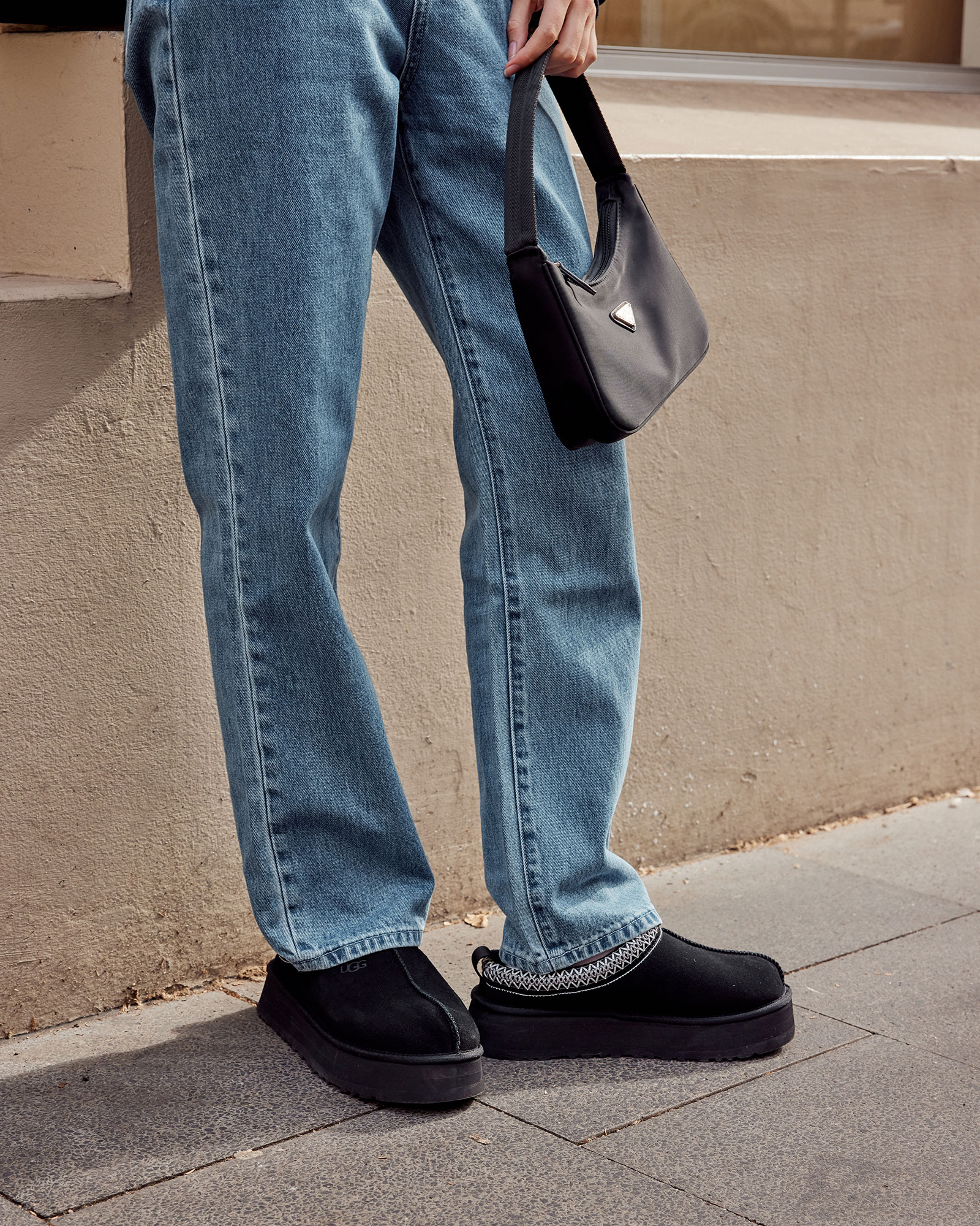 Tazz Black | UGG