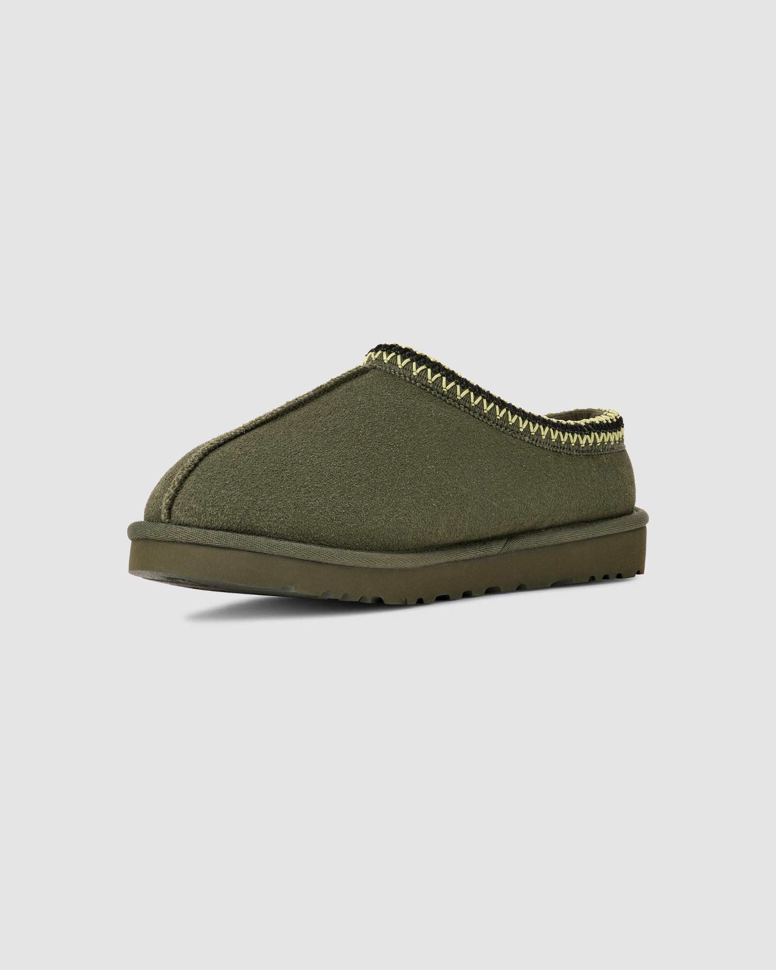 Men's Tasman in Woodland Green UGG