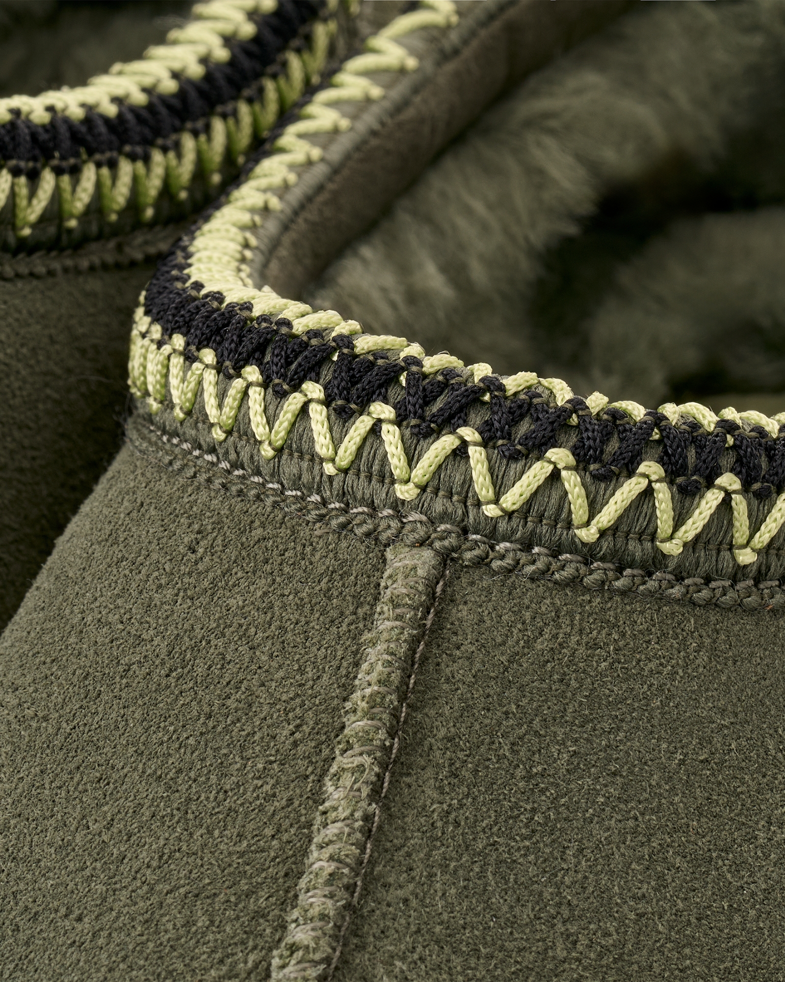 Men's Tasman in Woodland Green | UGG