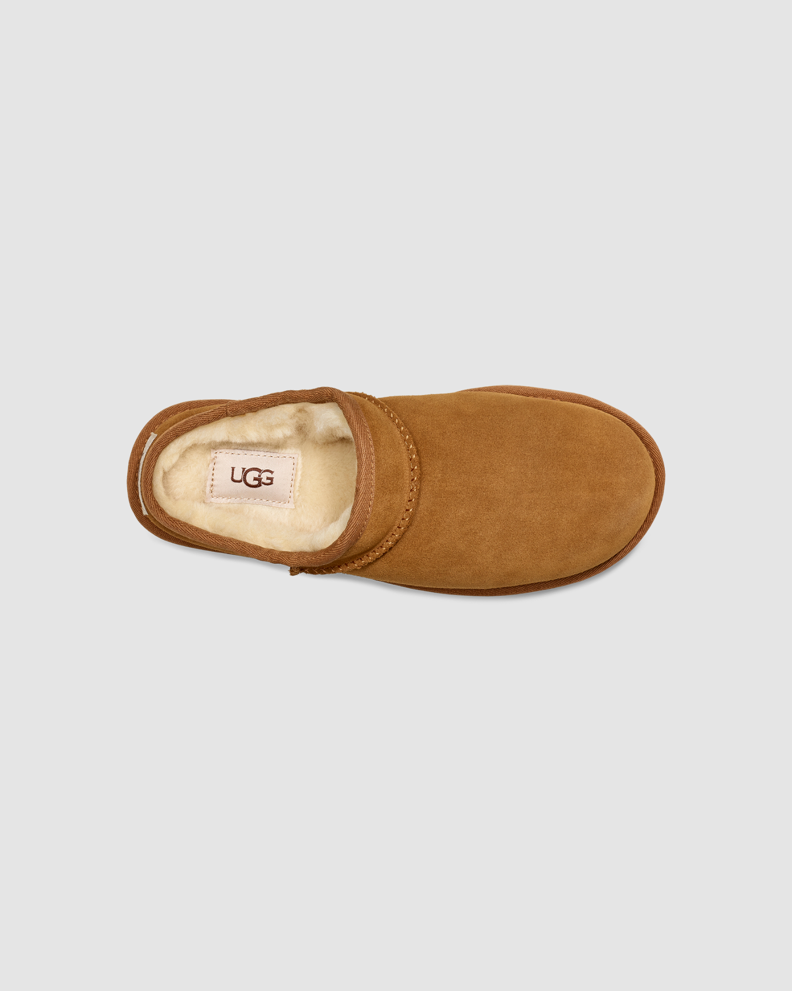 Classic Slipper Chestnut | UGG