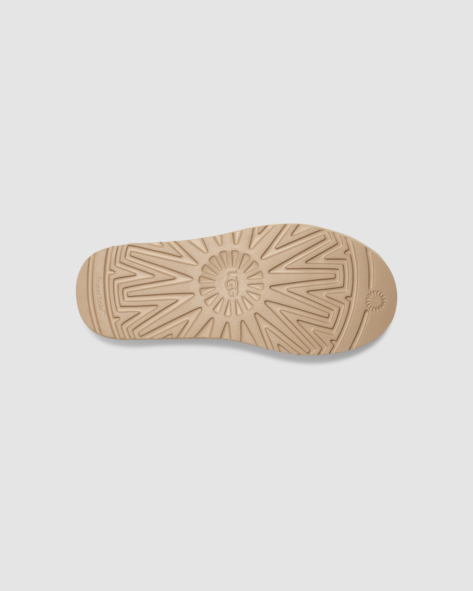 Tasman Crafted REGENERATE Sand | UGG