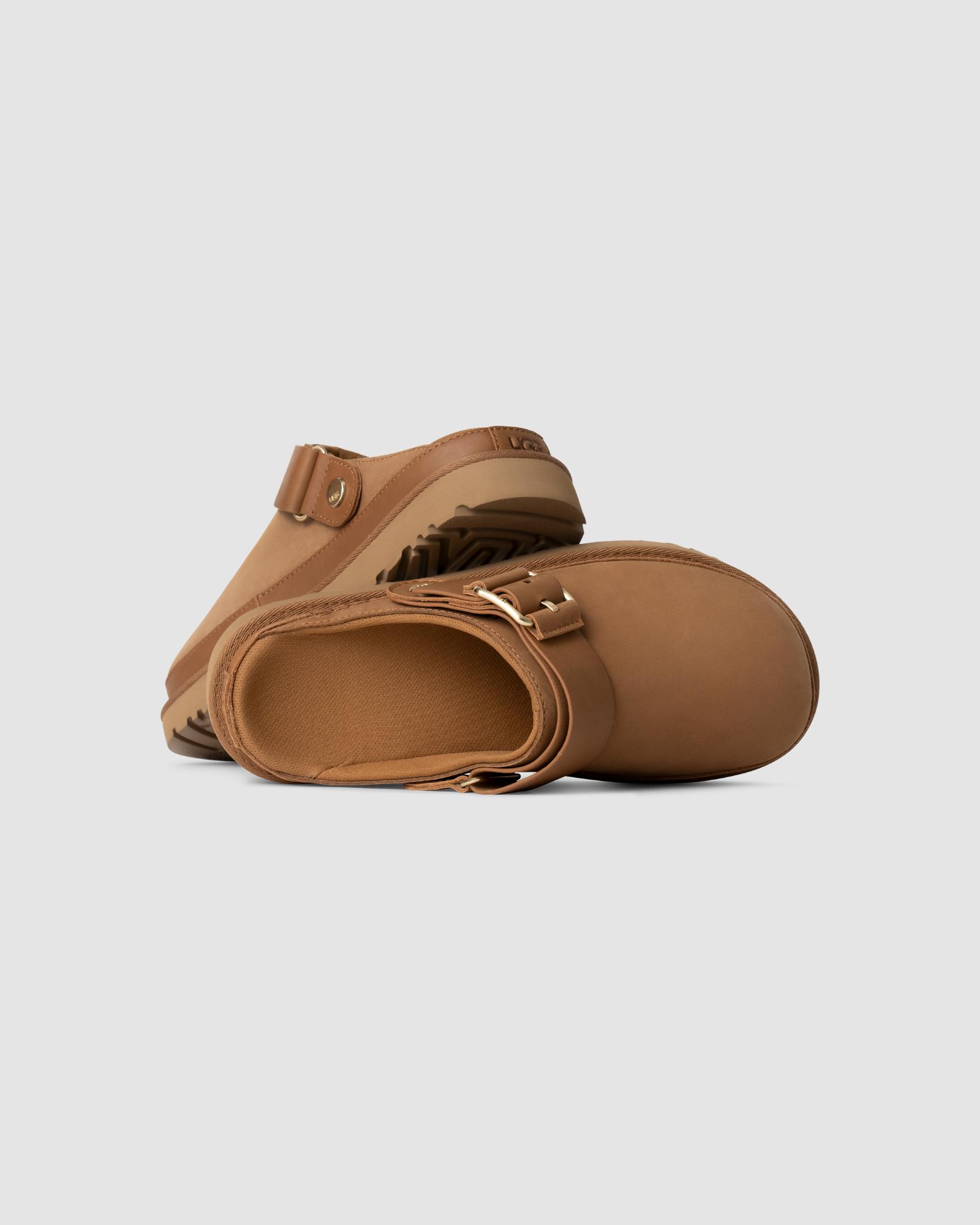 【国内即発】UGG サンダル Goldenstar Villa Clog 1169590 MDSD UGG® Goldenstar Villa Clog for Women | UGG®