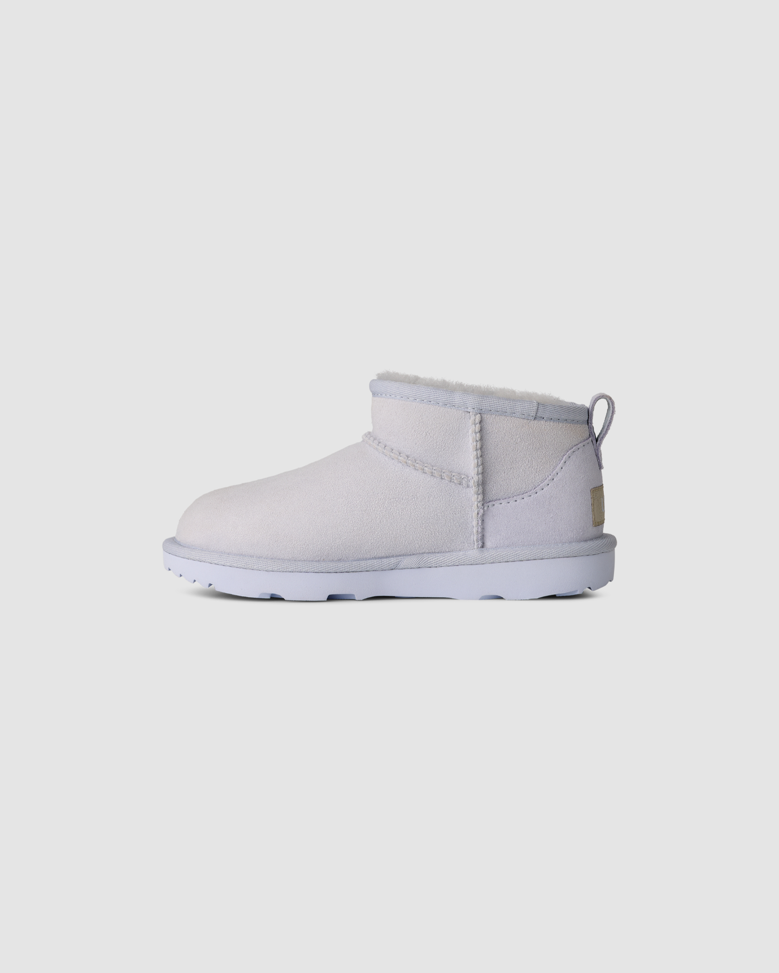 Classic Ultra Mini Sun Stitch Mustard Seed | UGG