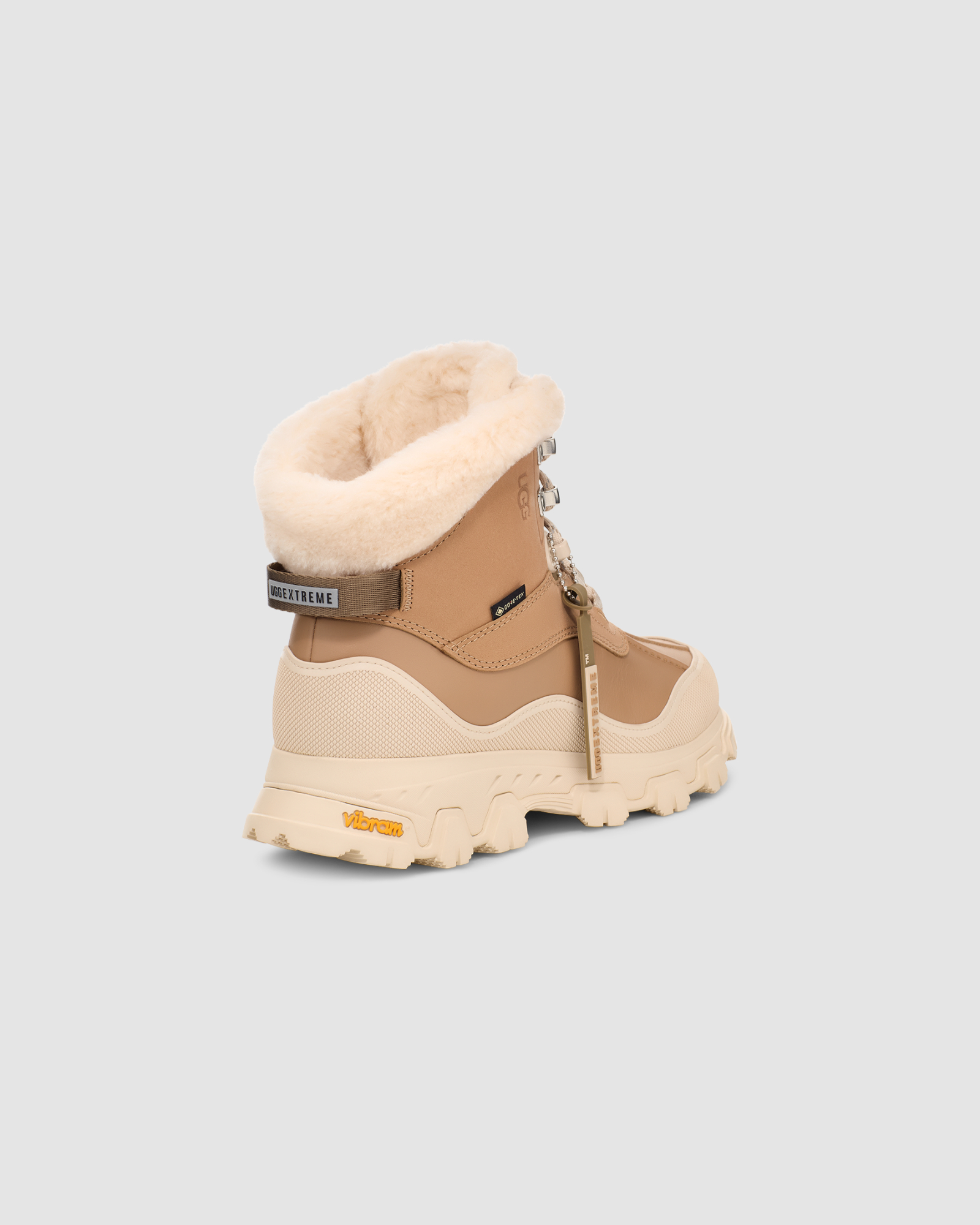 Adirondack Meridian Hiker Sand | UGG