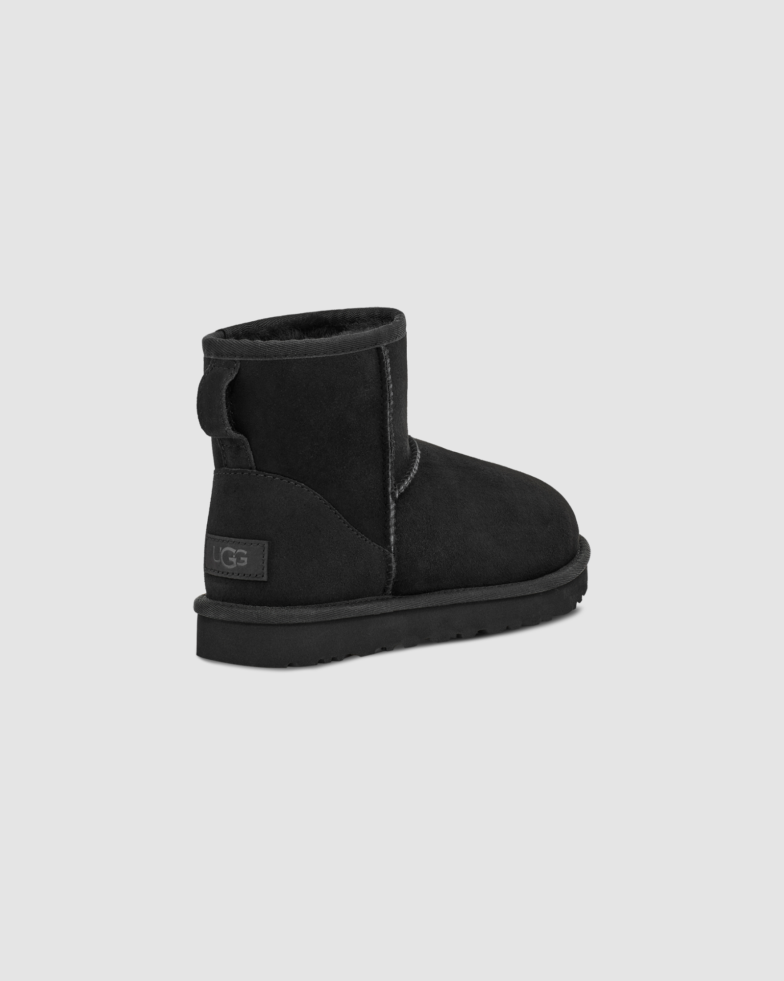 UGG CLASSIC MINI PLATFORM ☆クラシック ミニ プラットフォーム
