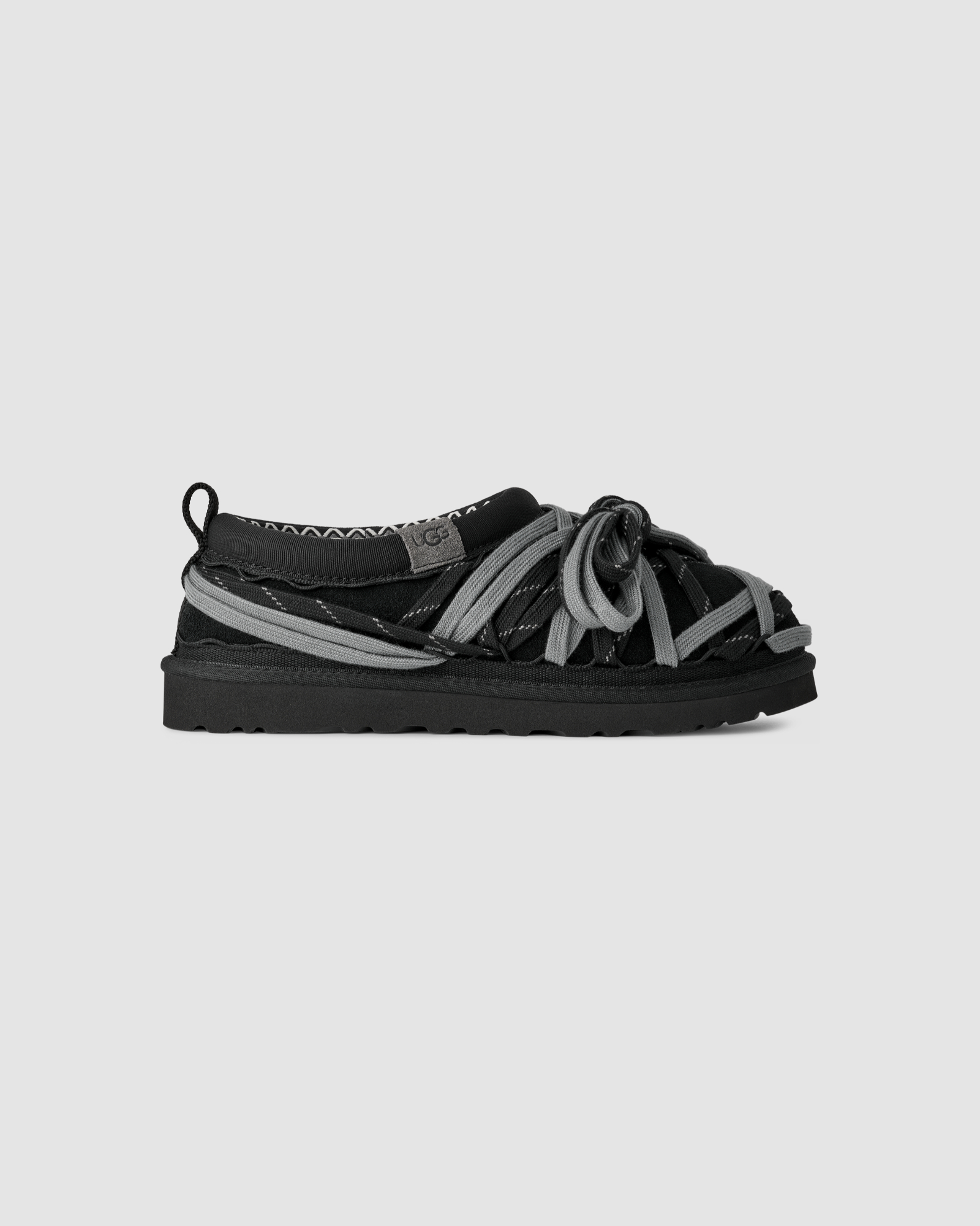 Tasman Lace Black | UGG Tasman Lace Black | UGG