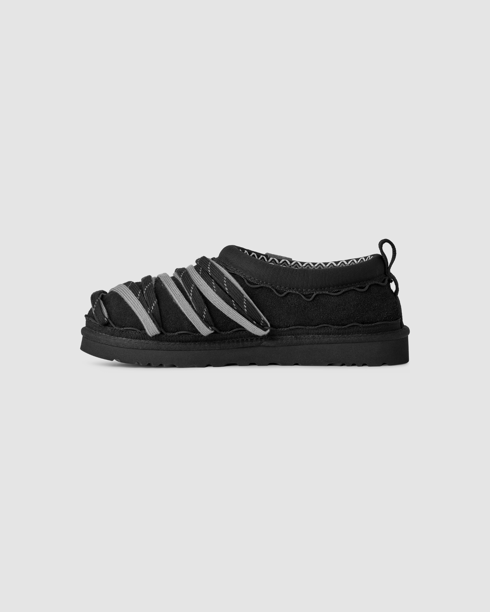 Tasman Lace Black | UGG