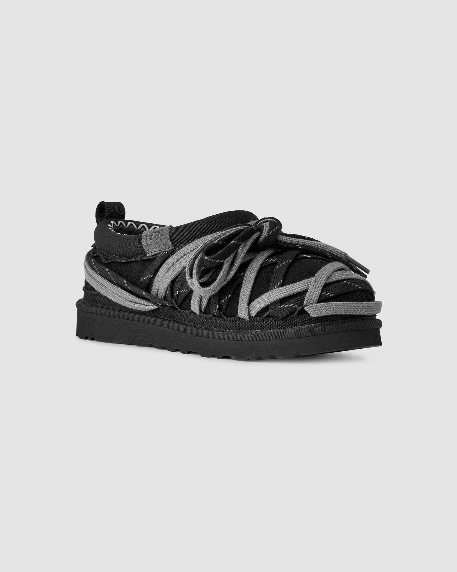 Tasman Lace Black | UGG