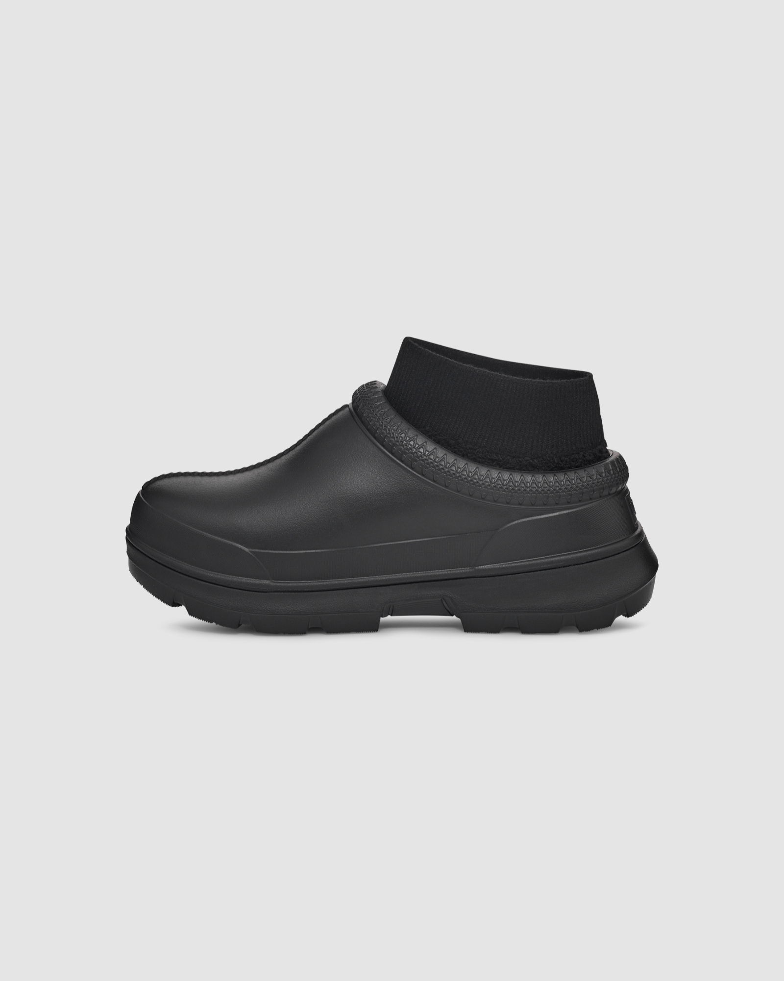 サンダル・ミュール UGG FW24 SABOT TASMAN X (1125730 BLK) Tasman X Slipper | UGG