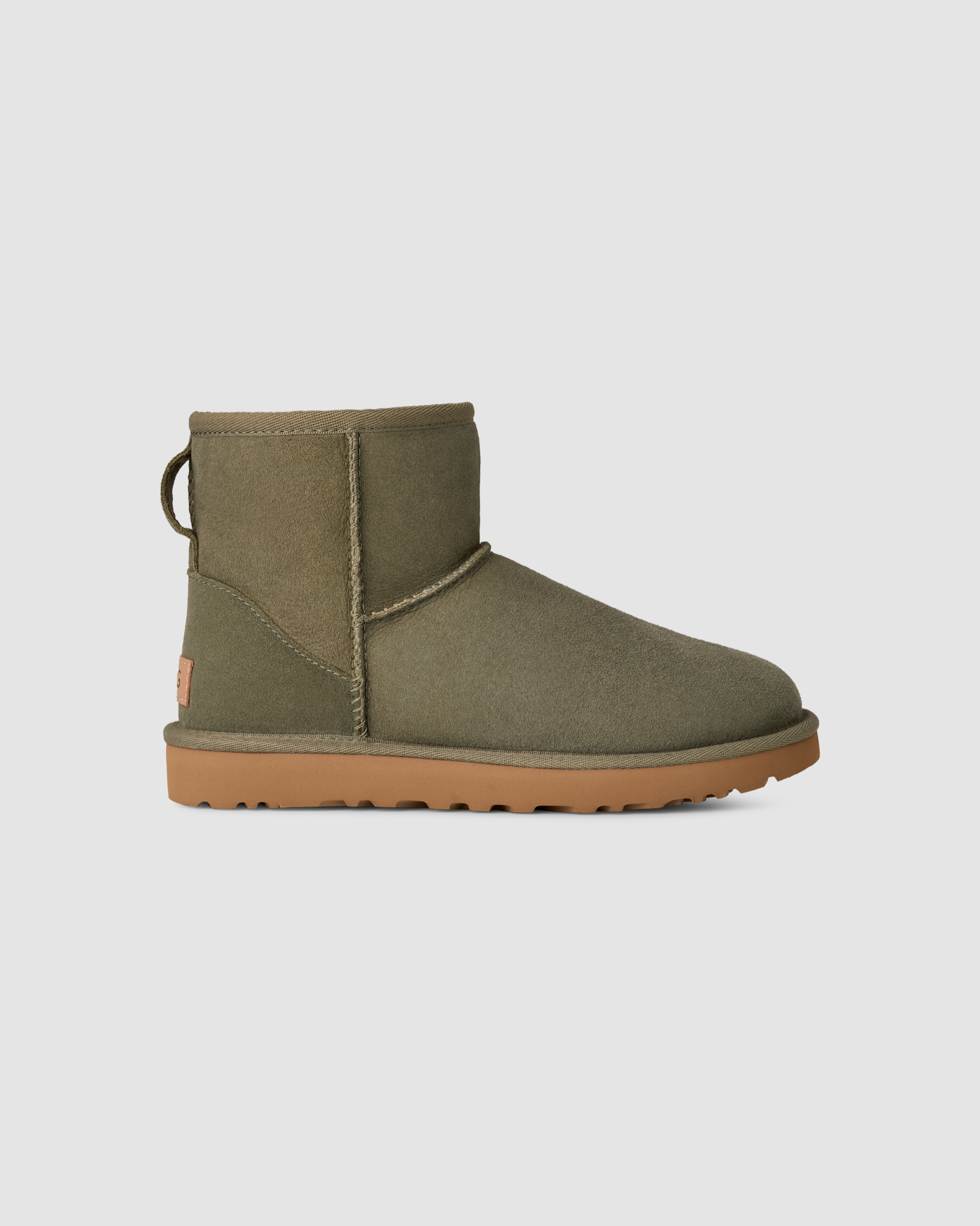 UGG Classic Mini II グレー 箱付き Women's Classic Mini II Boot: Grey - Size 5 | UGG®
