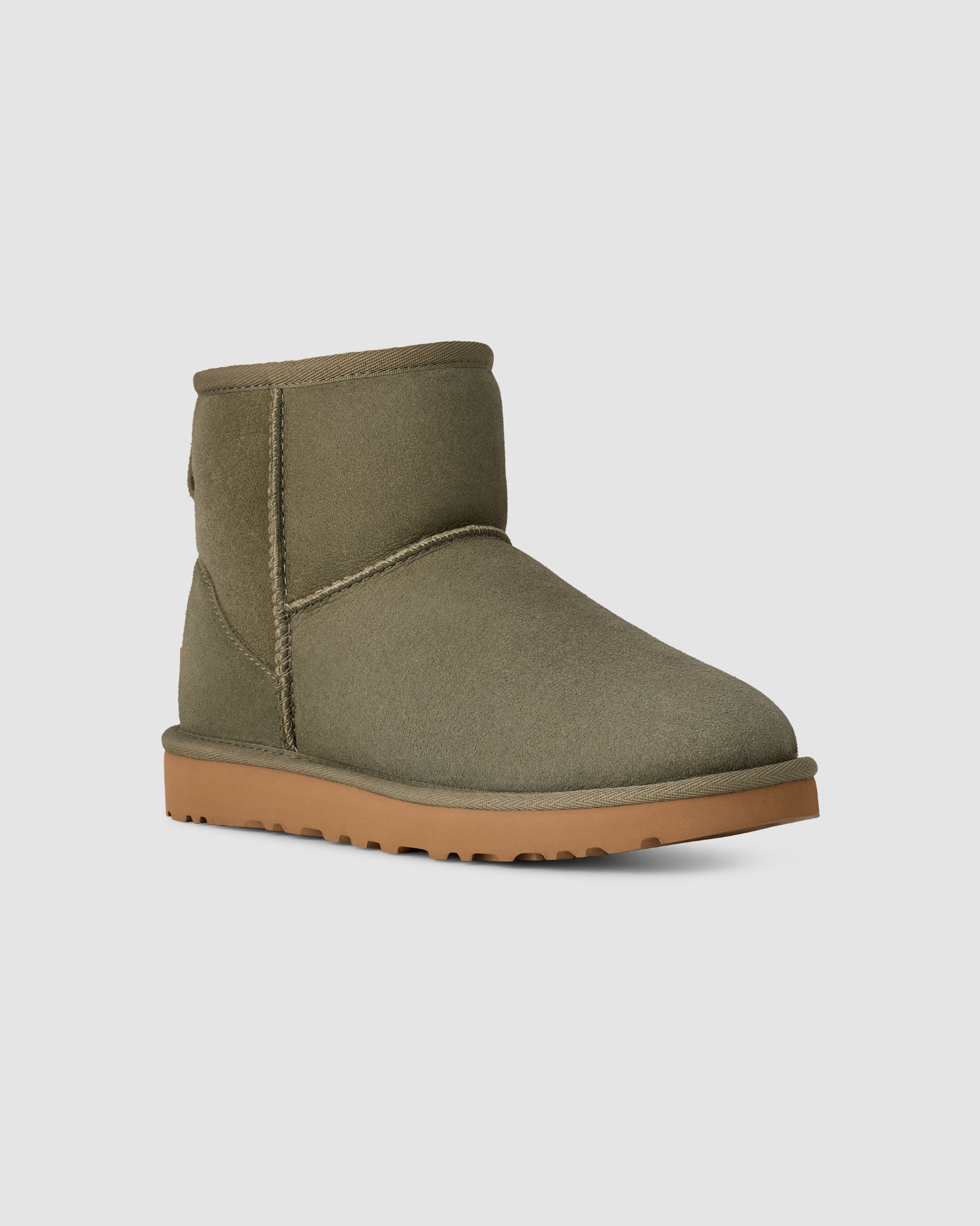UGG CLASSIC MINI II　1016222 Women's Classic Mini II | UGG