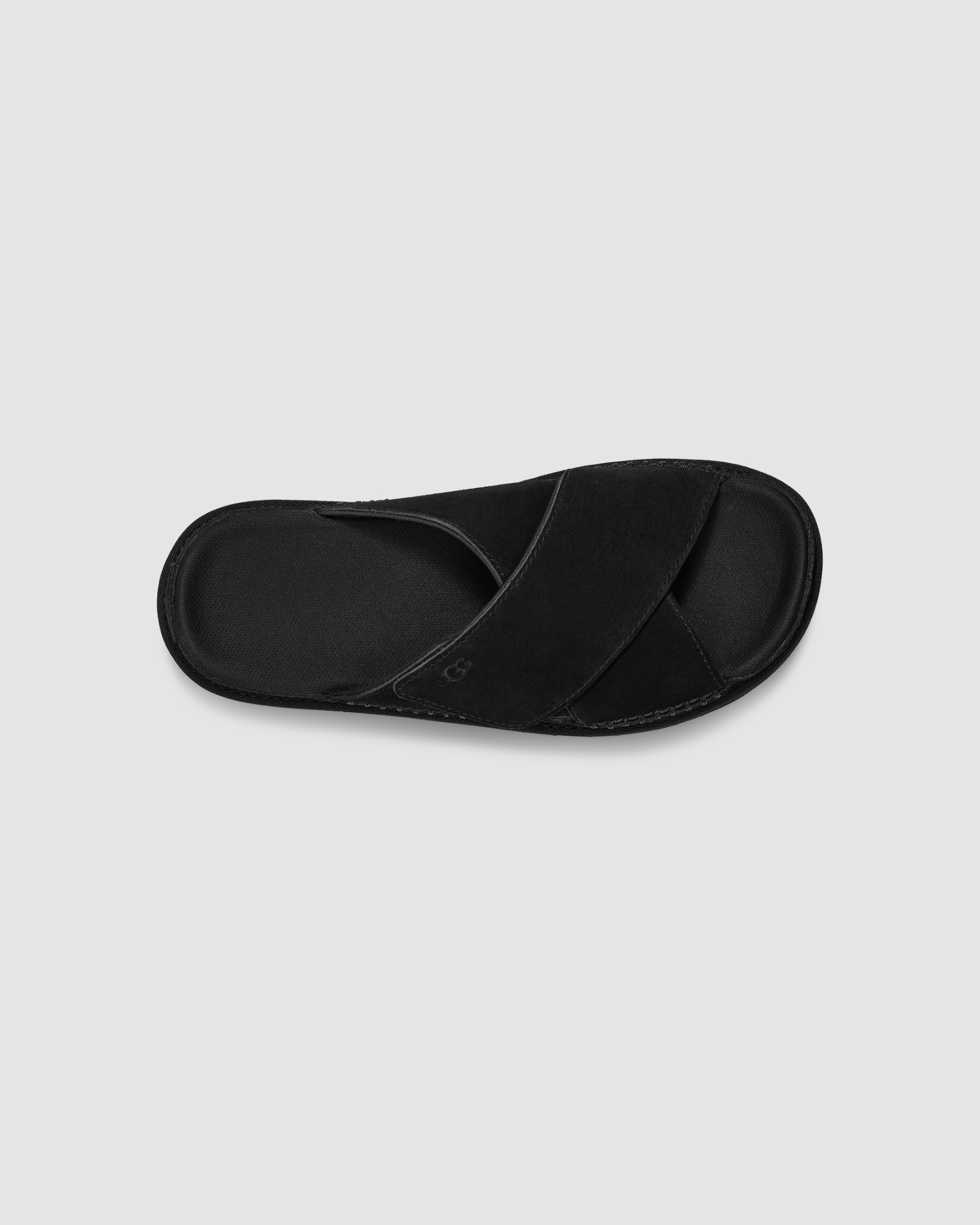 Goldenstar Cross Slide Driftwood | UGG Goldenstar Cross Slide Driftwood | UGG