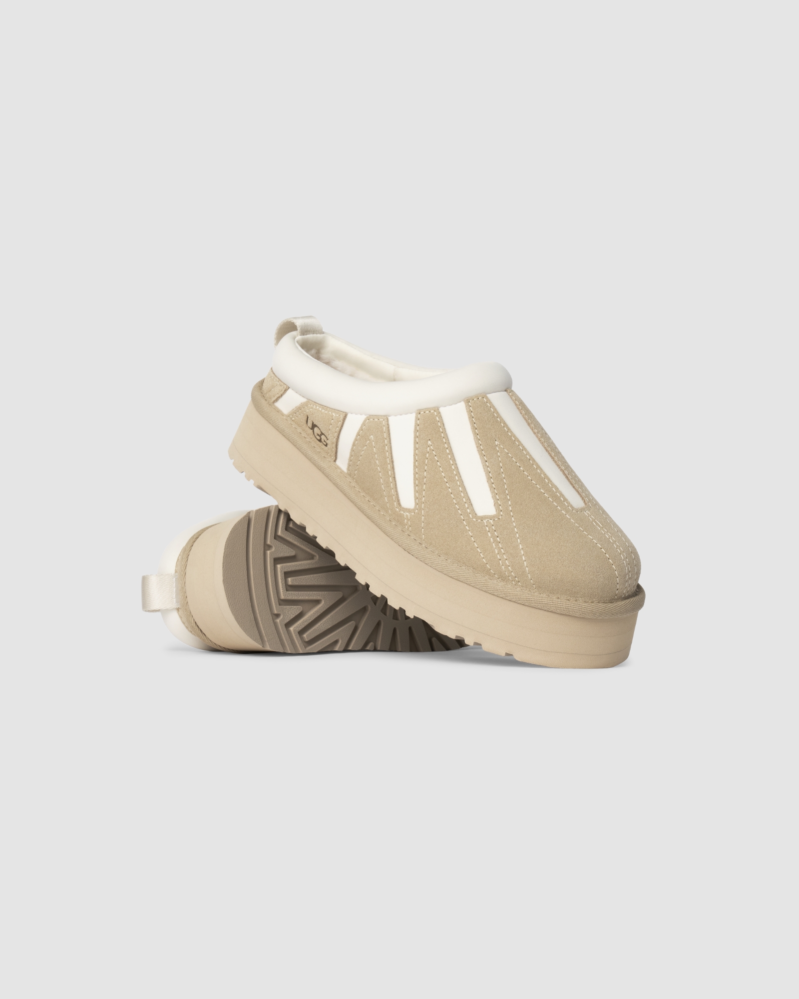 Women's Tazz Sunwave in Mustard Seed | UGG