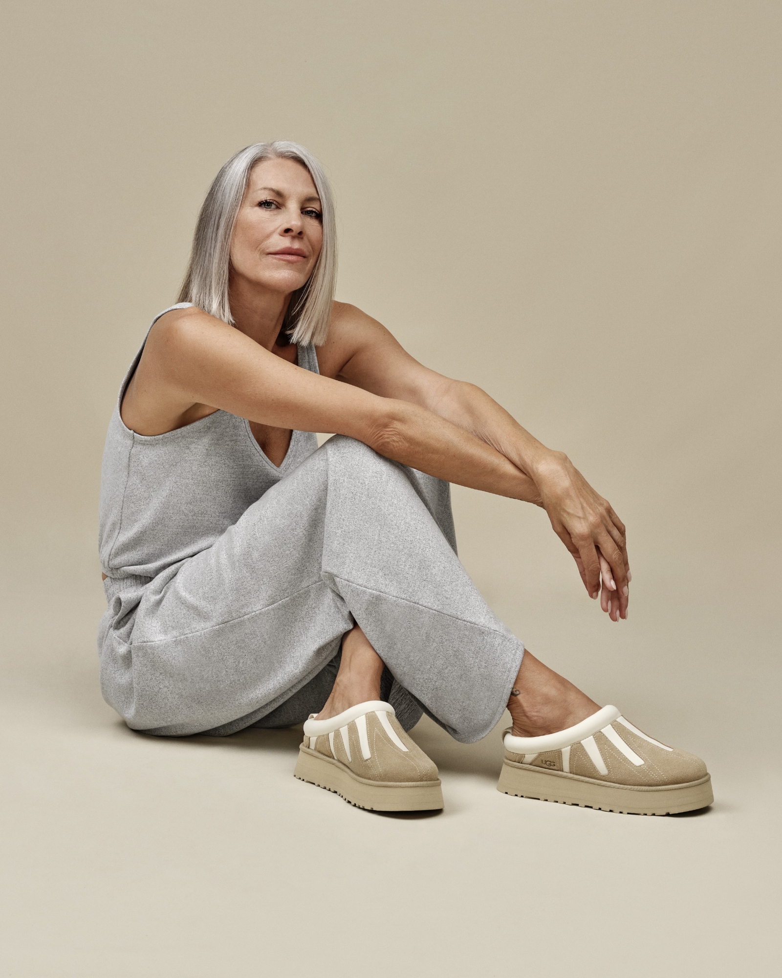 Ugg タスサンウェフスリッハ 1167655 MDSD UGG® Tazz Sunwave for Women | UGG®