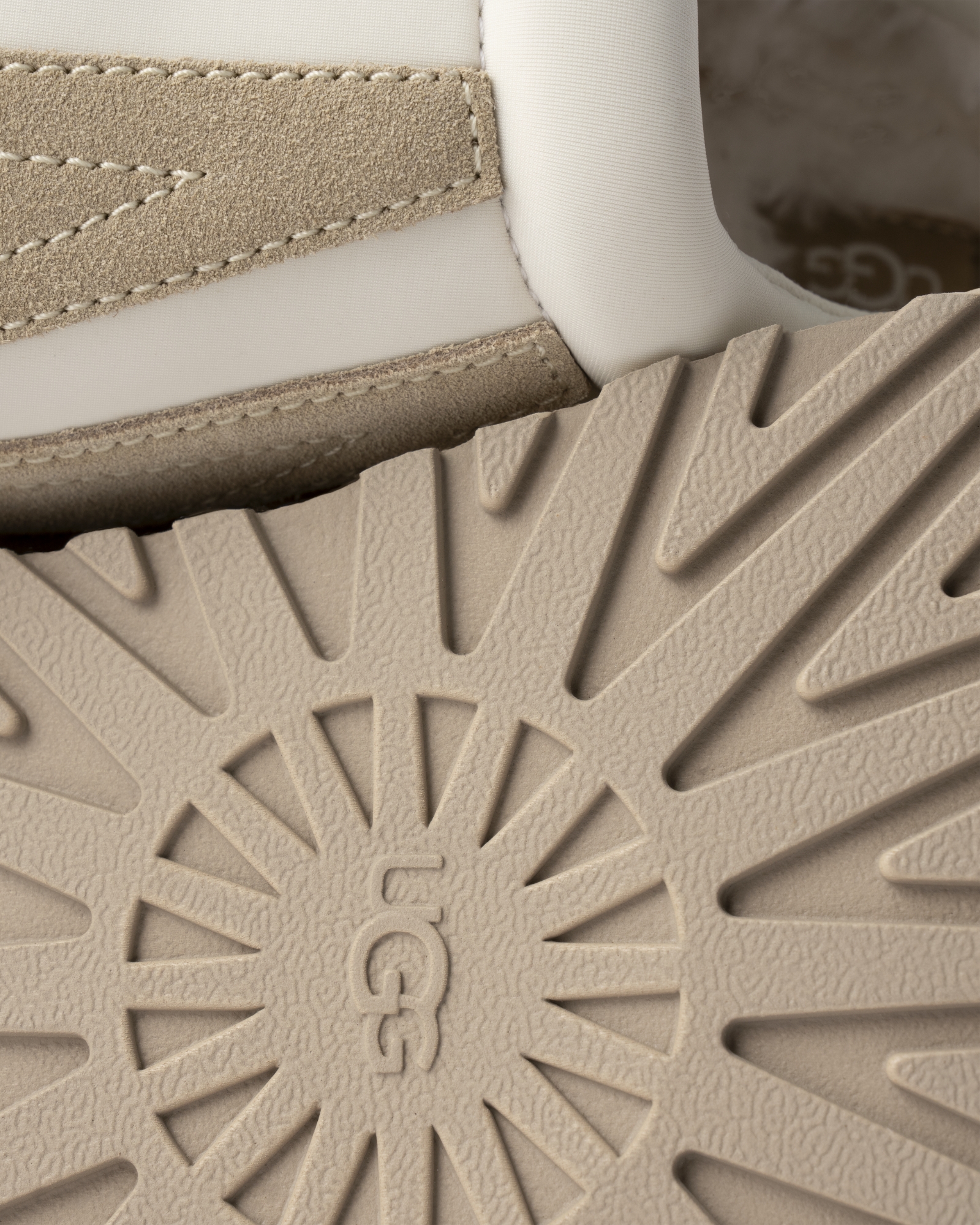 Ugg タスサンウェフスリッハ 1167655 MDSD UGG® Tazz Sunwave for Women | UGG®