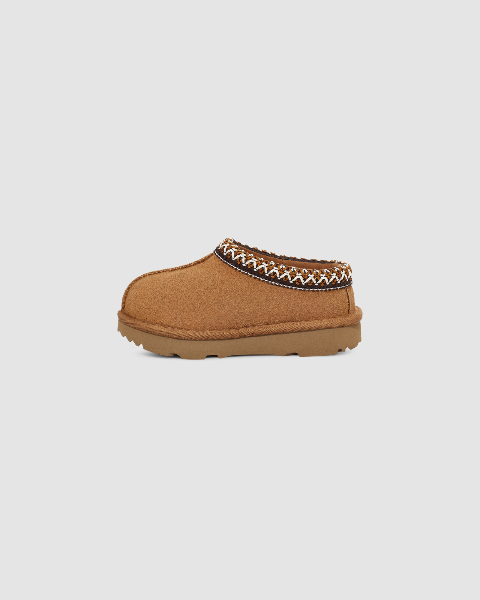 Toddlers Tasman II Slipper in Chestnut | UGG