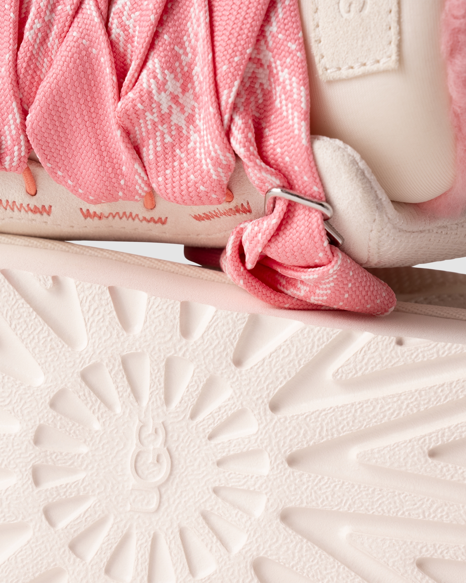 UGG® 公式【 ローメル ラブ|Lowmel Love 25| 197634814926