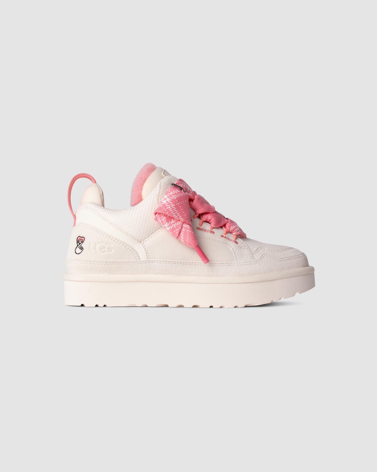 Women's Lowmel Love in Jasmine/Tropical Pink | UGG