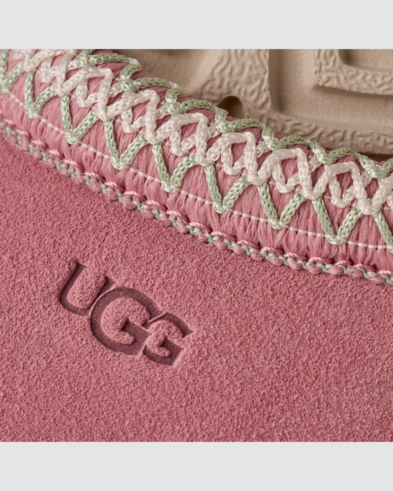 Tasman II Horizon Pink | UGG