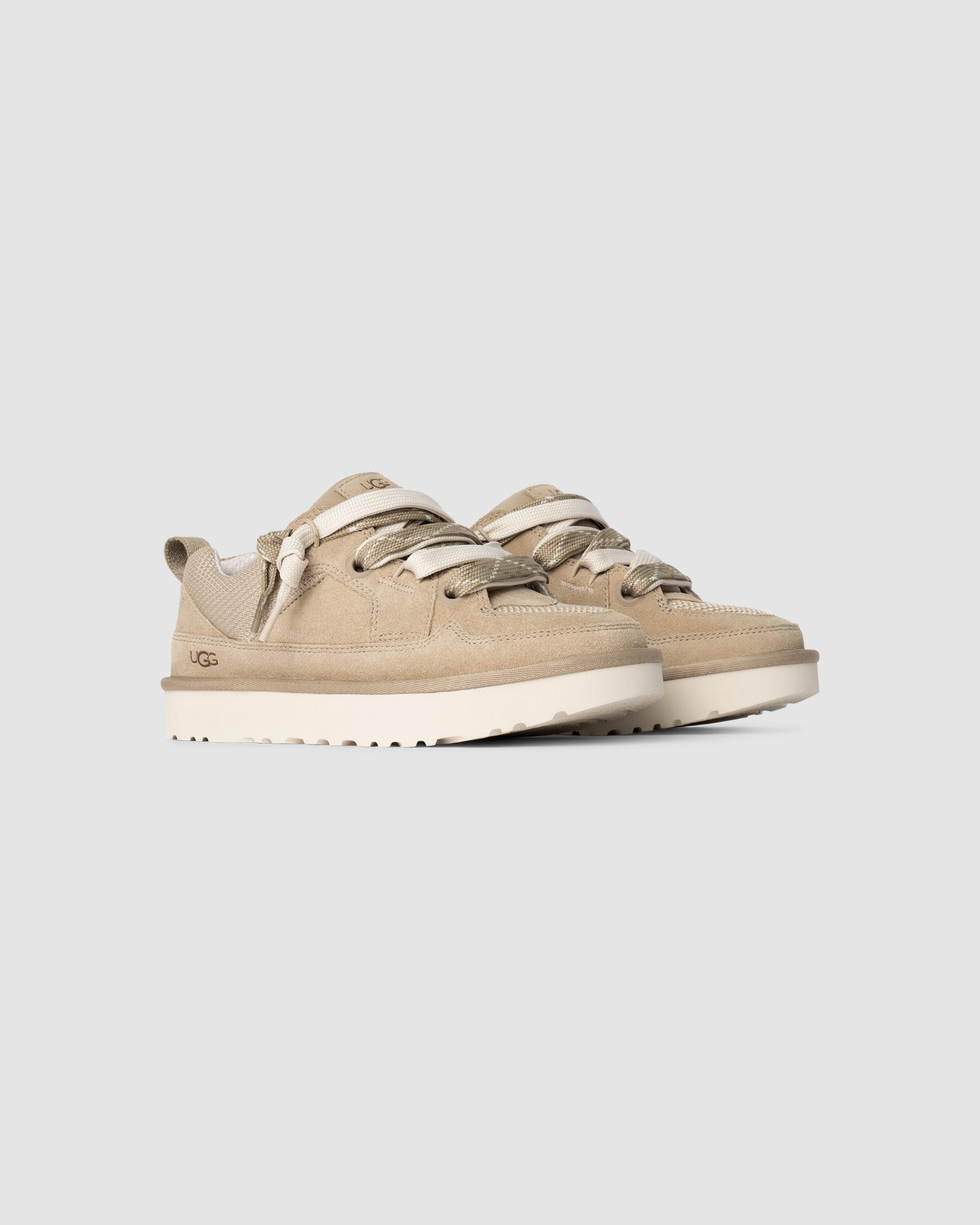 スニーカー UGG SS25 Lo Lowmel (1168890 MDSD) UGG® Lo Lowmel for Women | UGG®