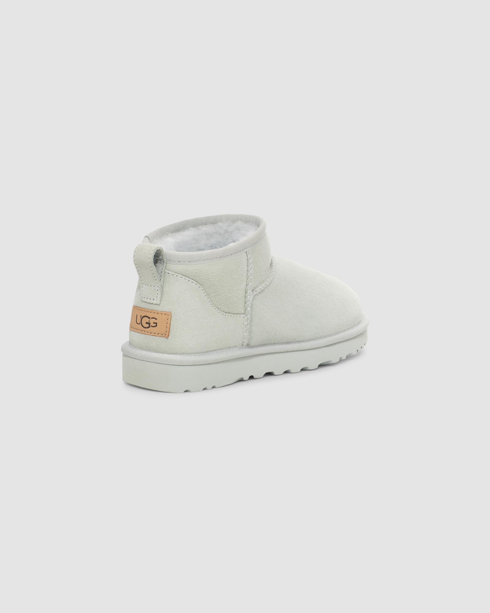 Women's Classic Ultra Mini in Big Sky | UGG