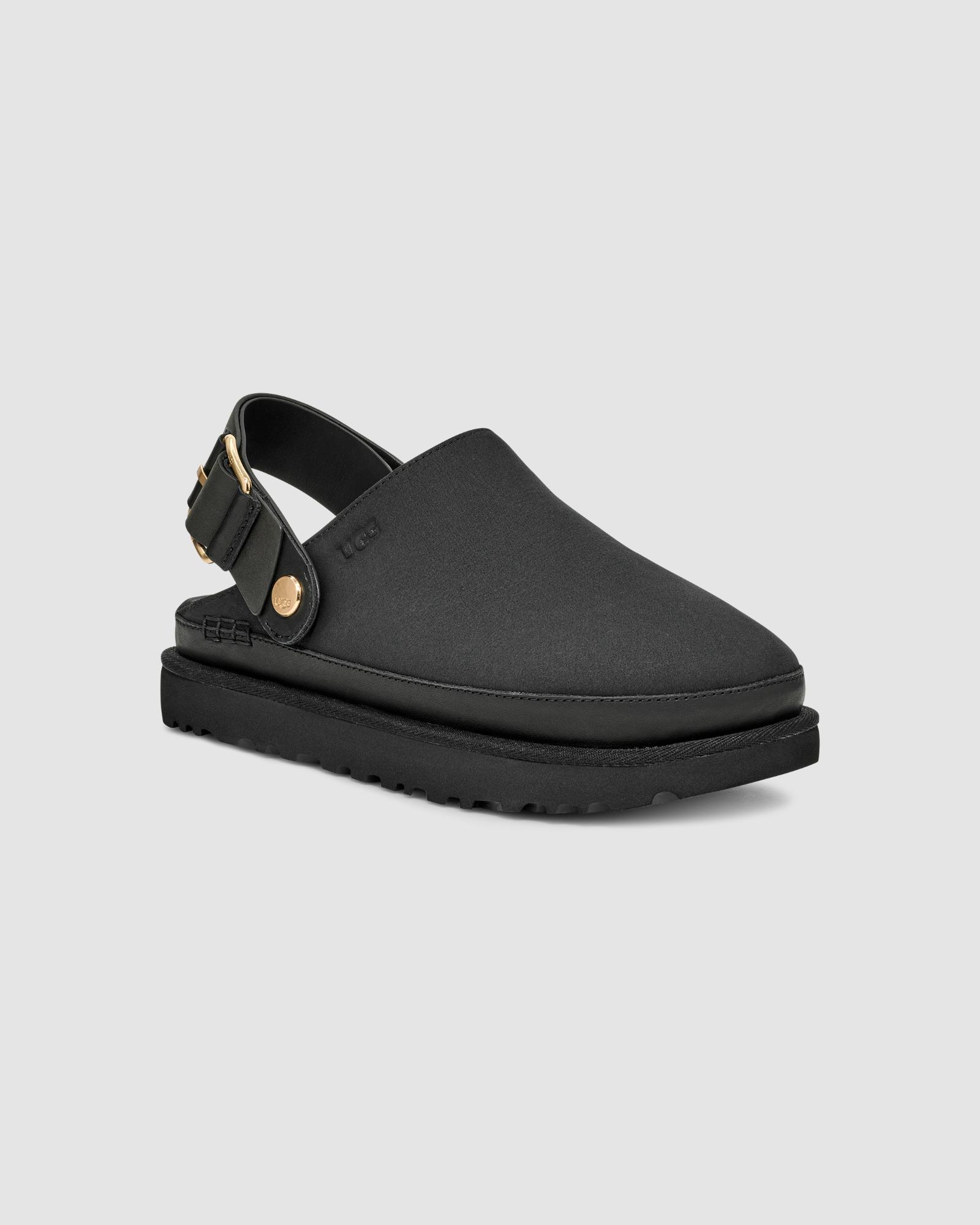 【国内即発】UGG サンダル Goldenstar Villa Clog 1169590 MDSD UGG® Goldenstar Villa Clog for Women | UGG®